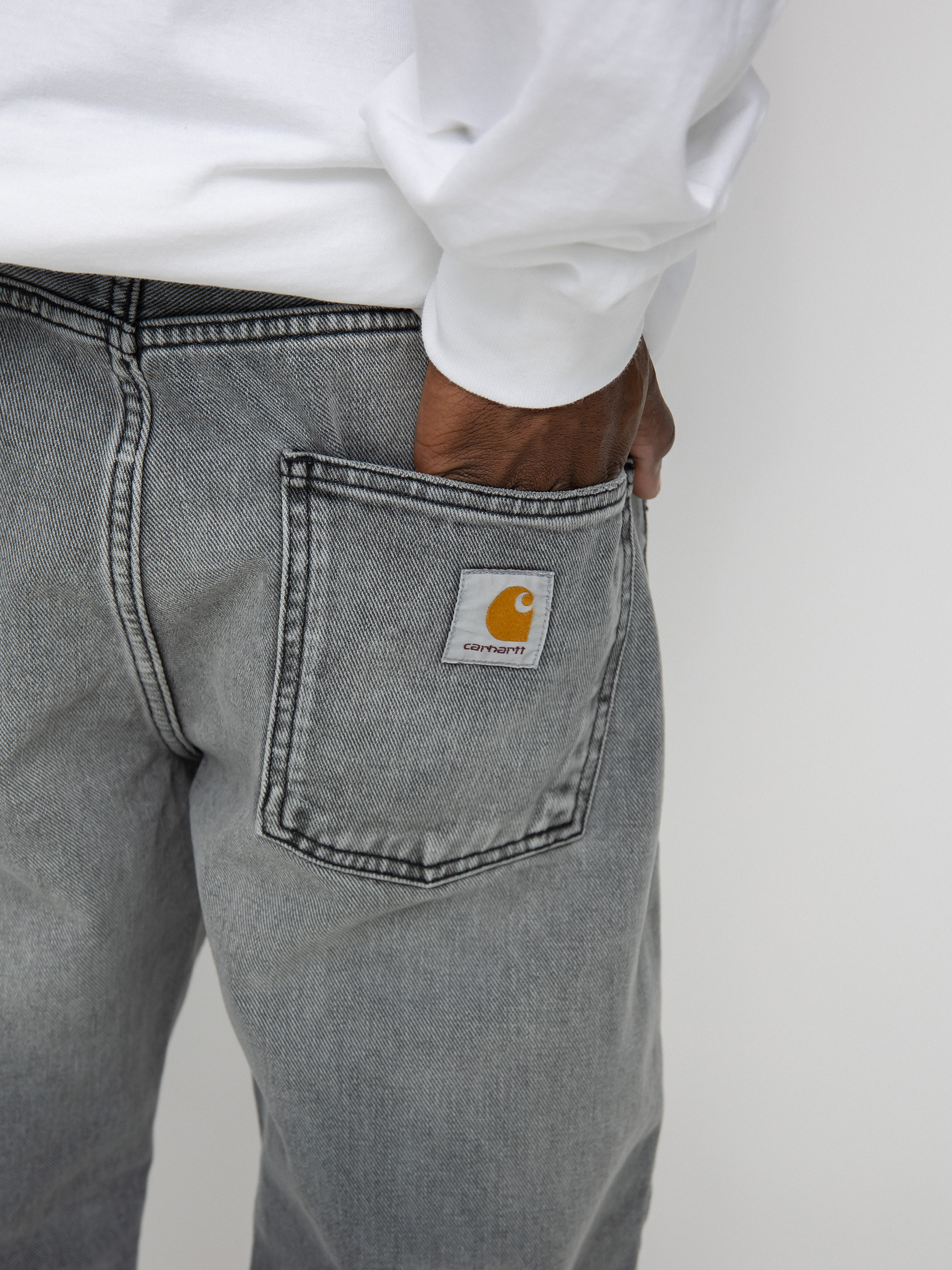 Spodnie Carhartt WIP Newel (black)