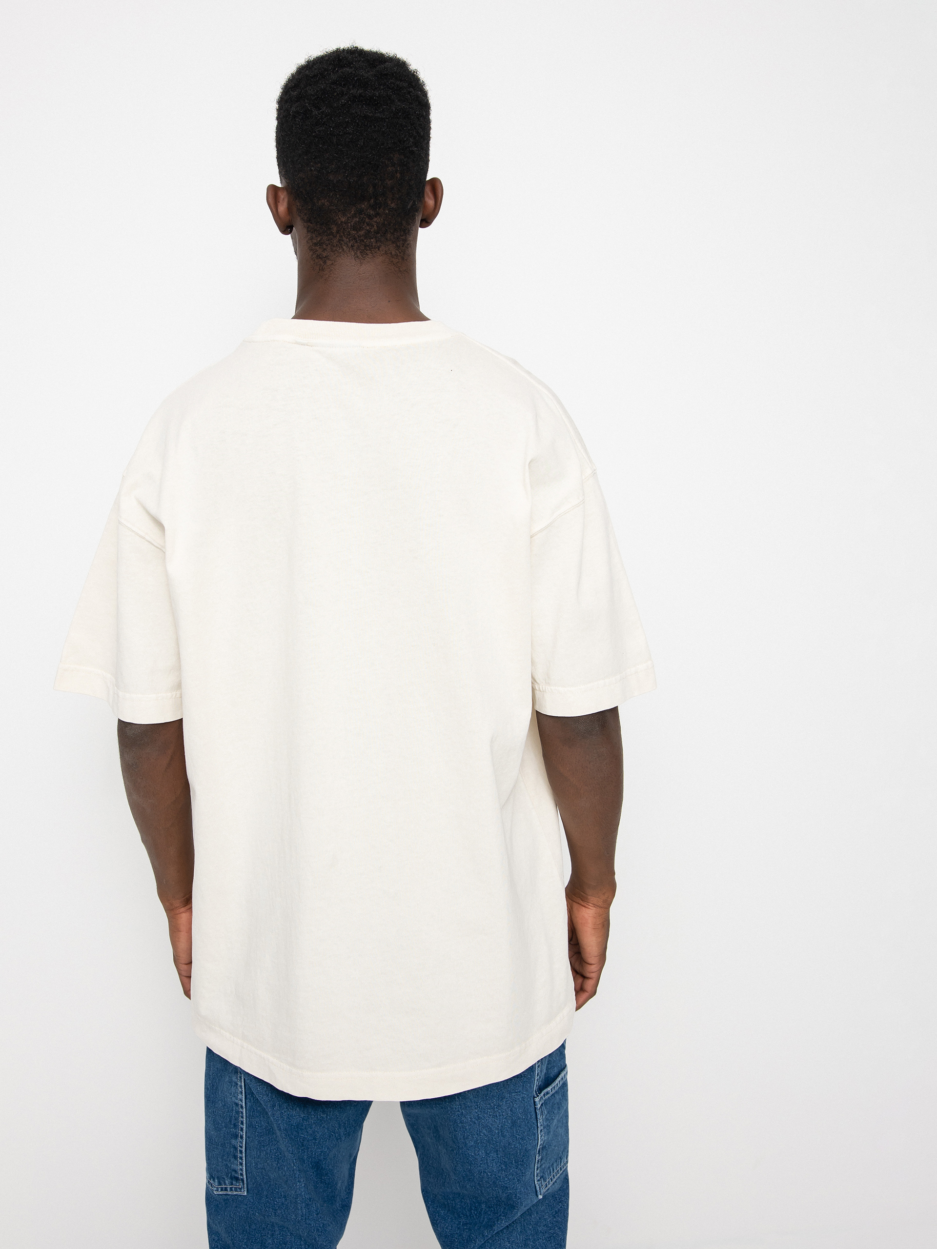 T-shirt Carhartt WIP Nelson (natural)
