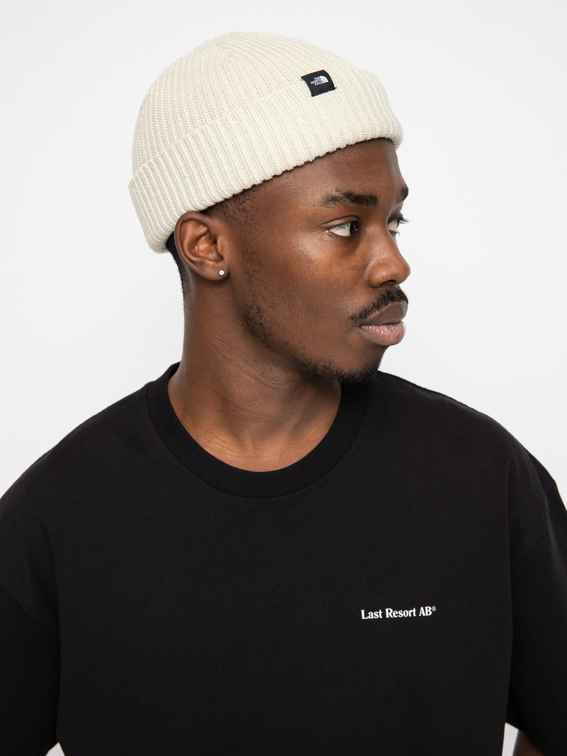 T-shirt Last Resort AB Wall (black)