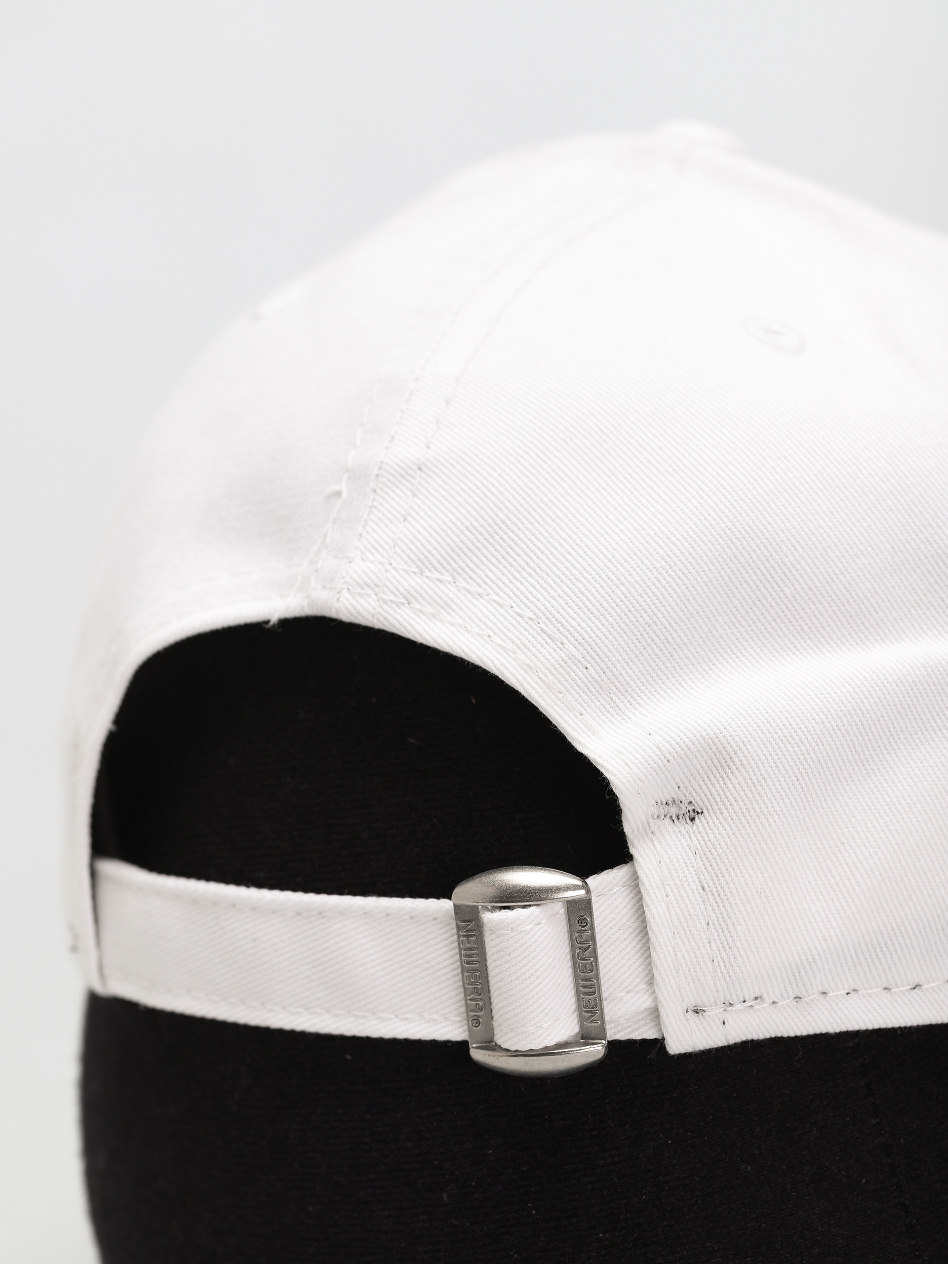 Czapka z daszkiem New Era League Essential 9Forty New York Yankees (white)