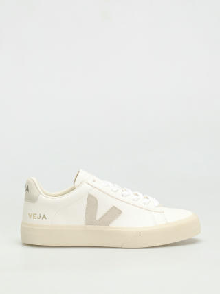 Buty Veja Campo Wmn (extra white natural suede)