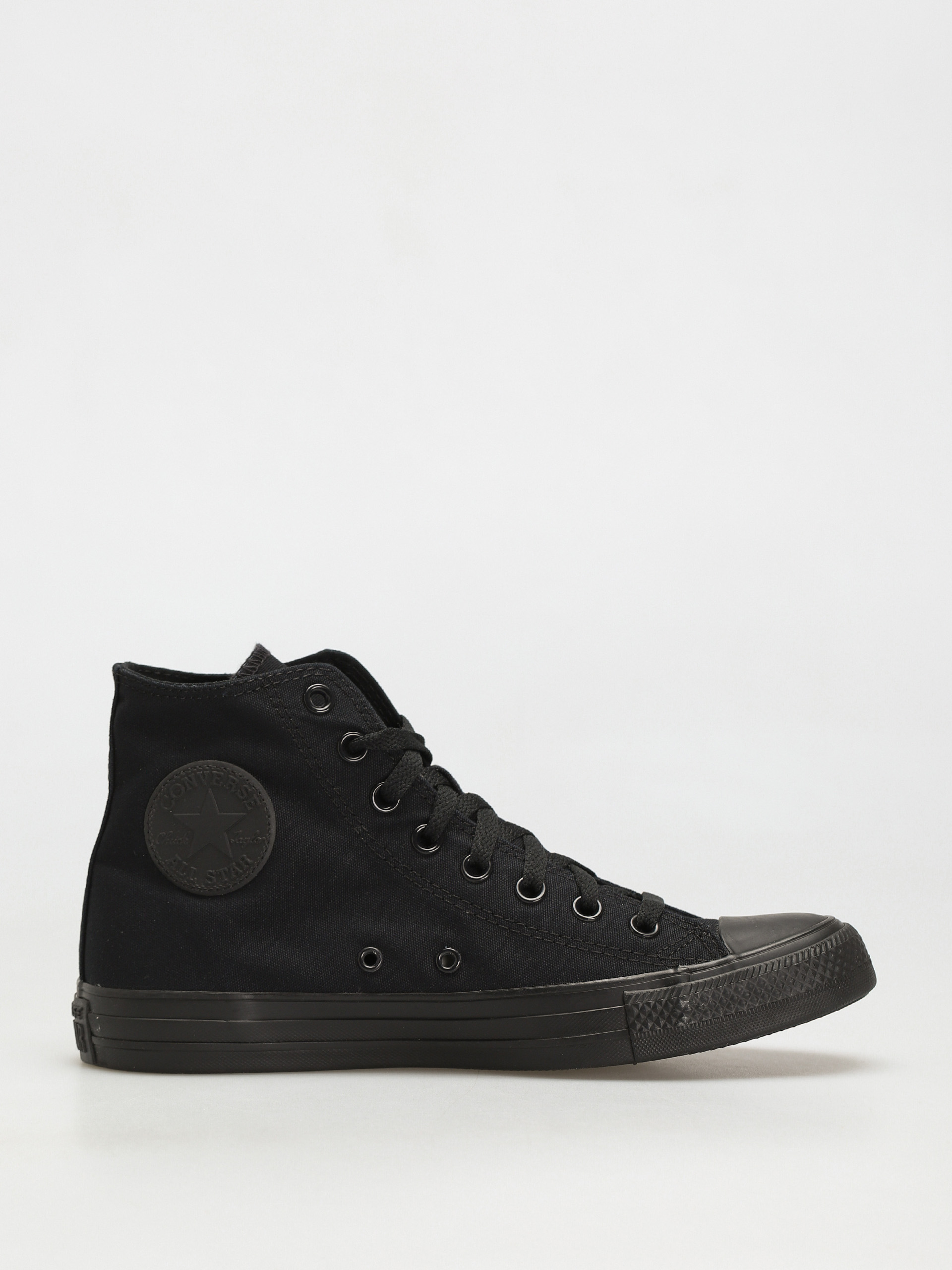 Trampki Converse Chuck Taylor All Star Hi (blk monochro)