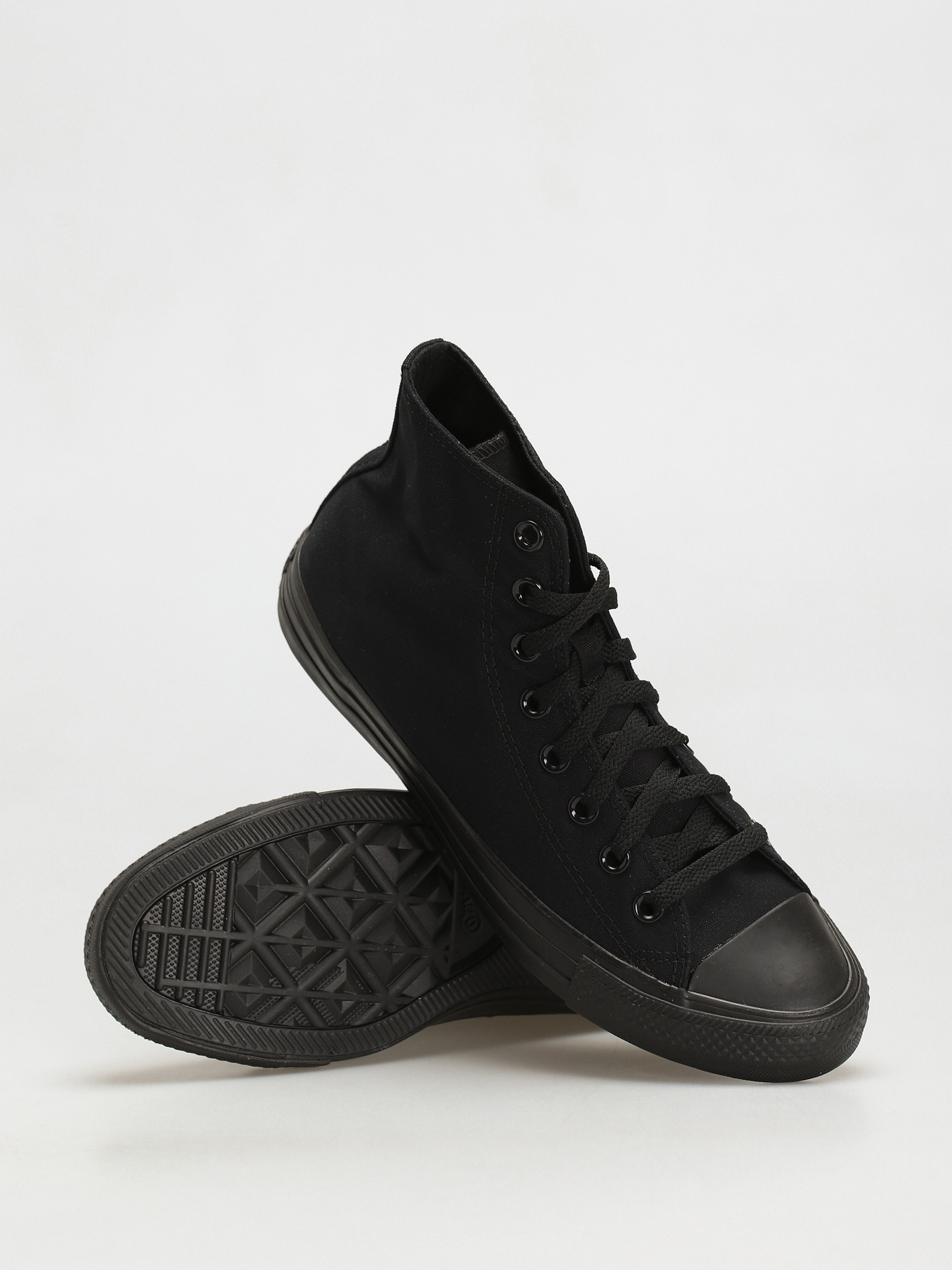 Trampki Converse Chuck Taylor All Star Hi (blk monochro)