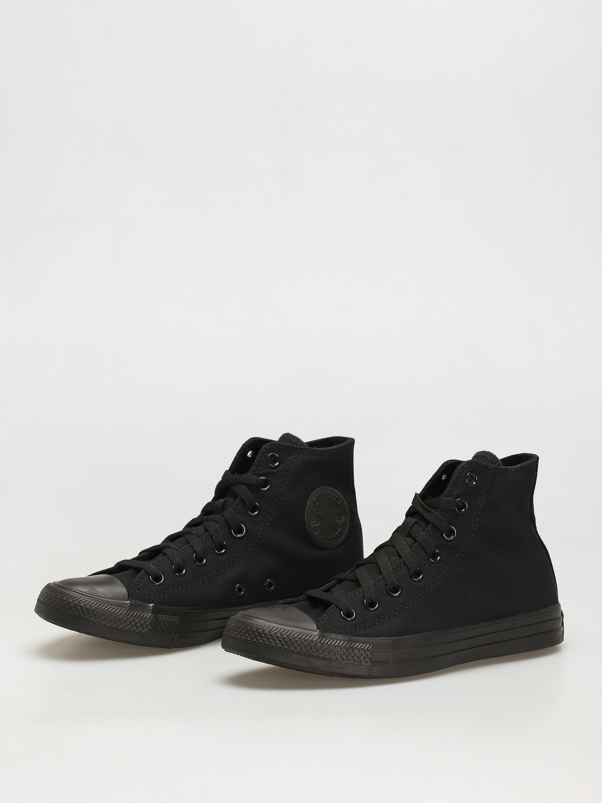 Trampki Converse Chuck Taylor All Star Hi (blk monochro)