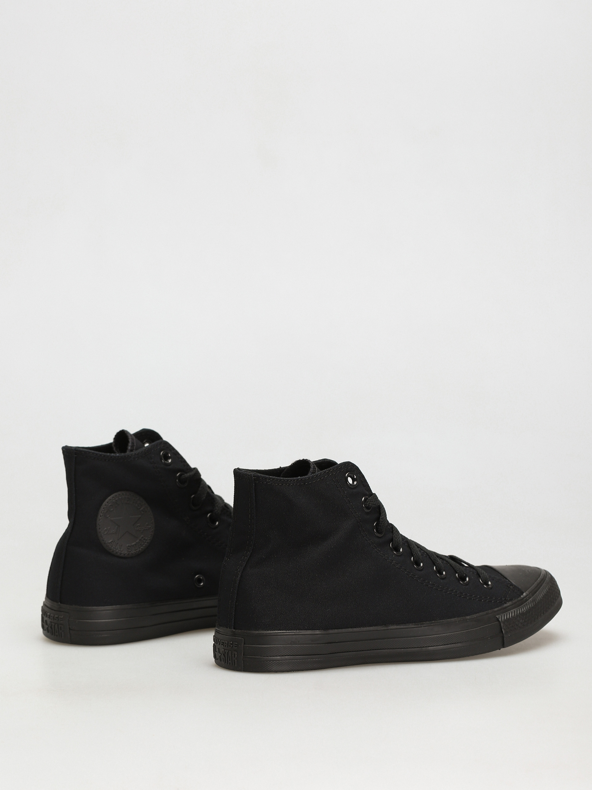 Trampki Converse Chuck Taylor All Star Hi (blk monochro)