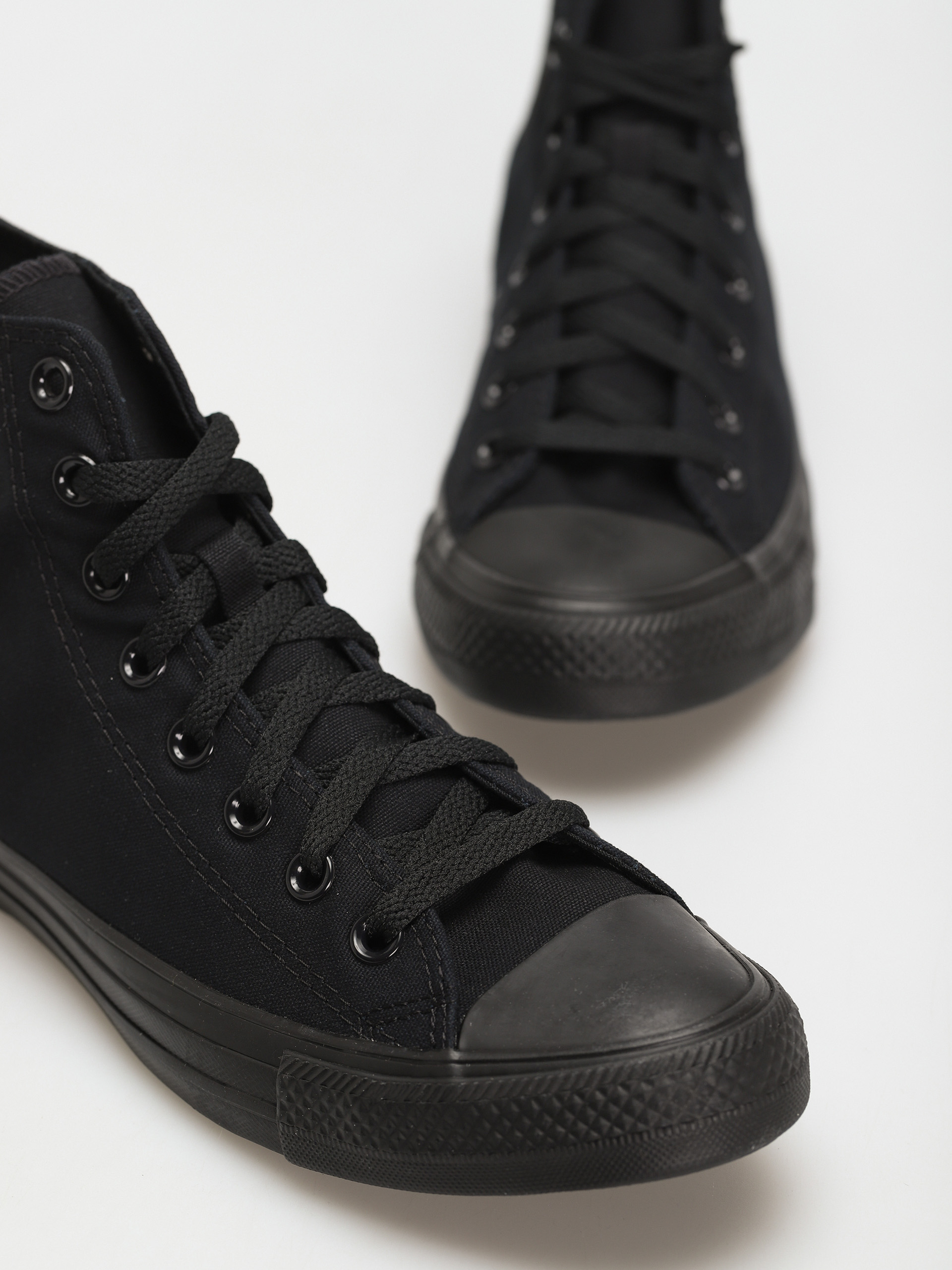 Trampki Converse Chuck Taylor All Star Hi (blk monochro)