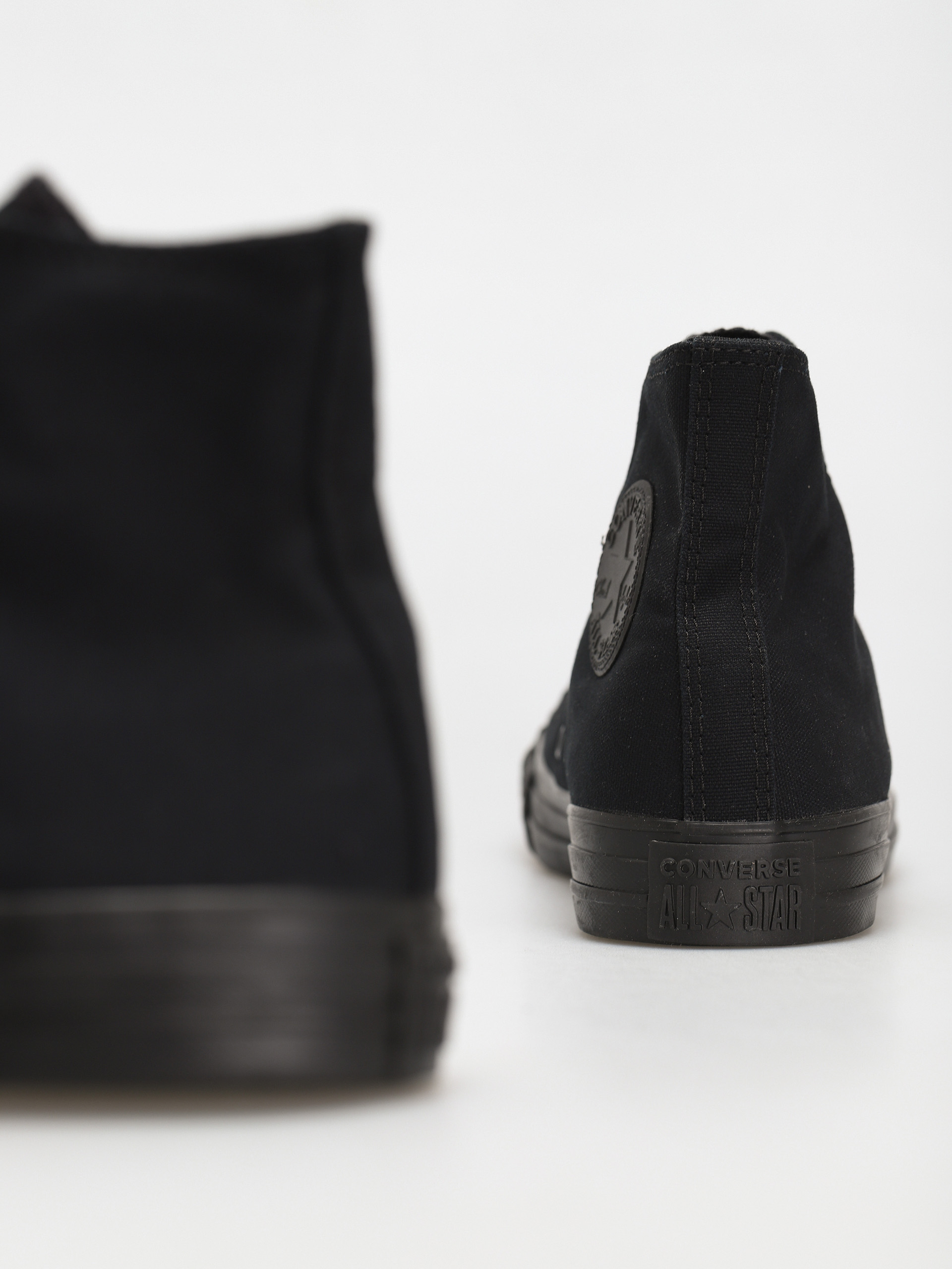 Trampki Converse Chuck Taylor All Star Hi (blk monochro)