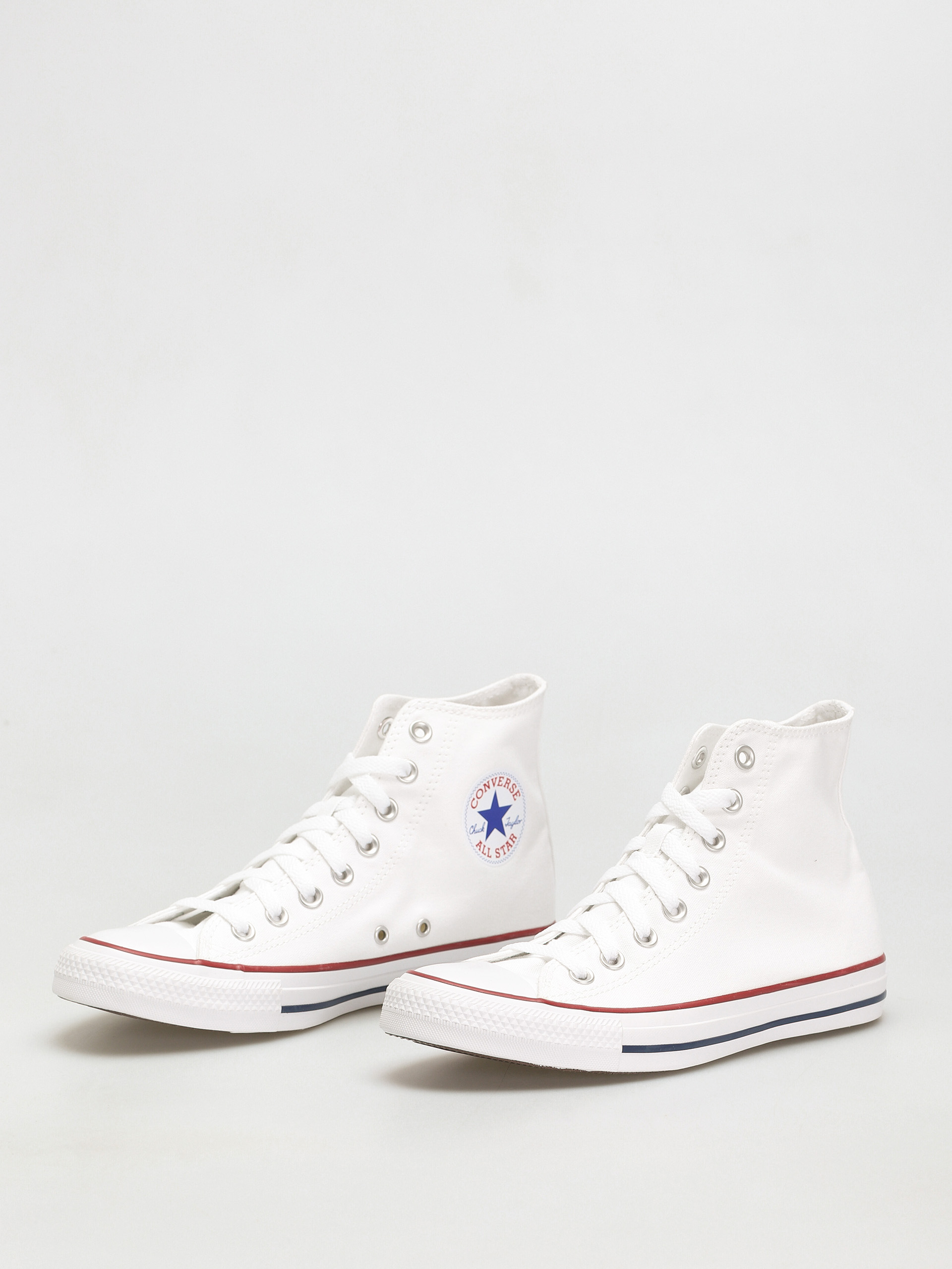 Trampki Converse Chuck Taylor All Star Hi (optic white)