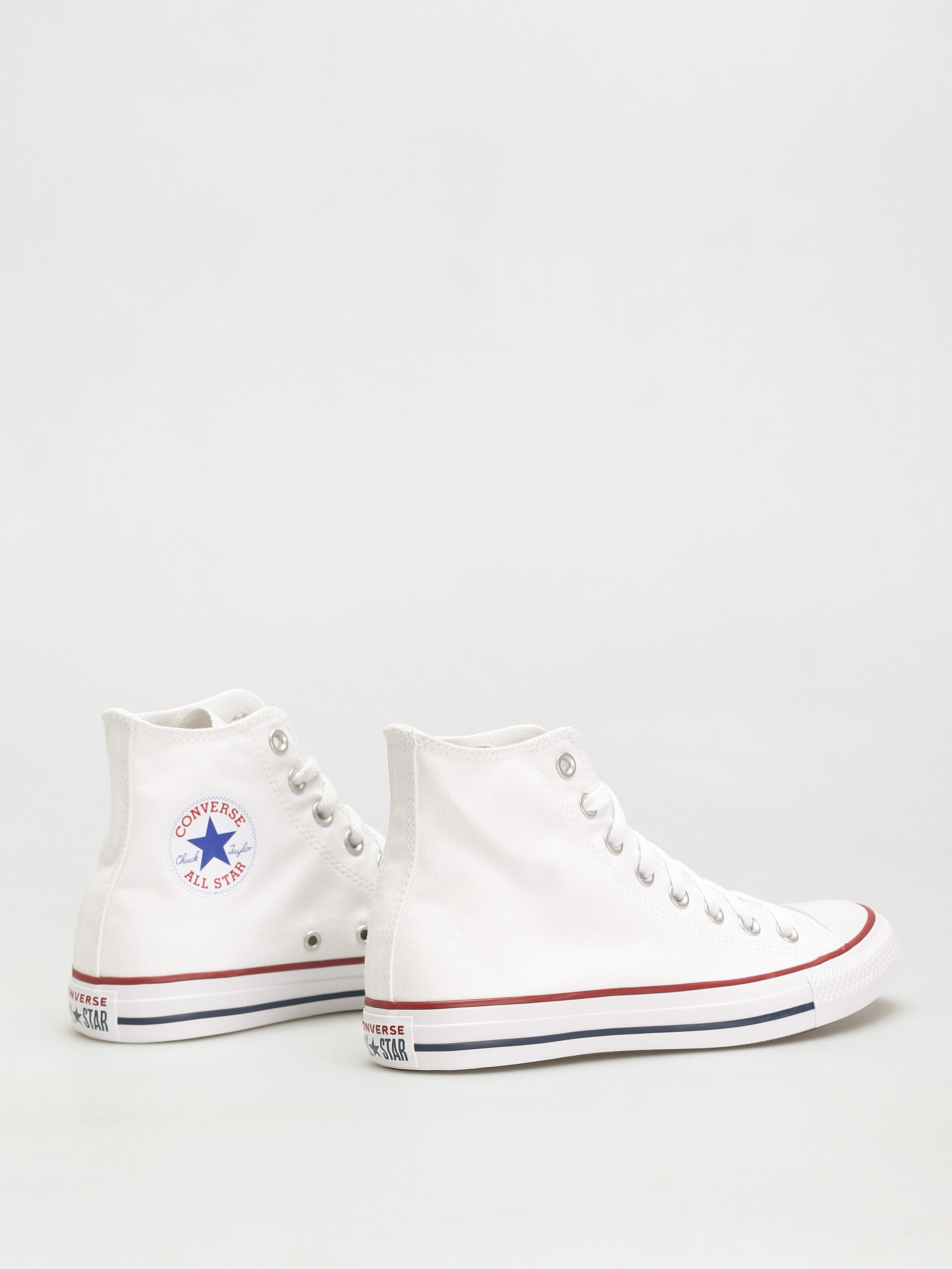 Trampki Converse Chuck Taylor All Star Hi (optic white)
