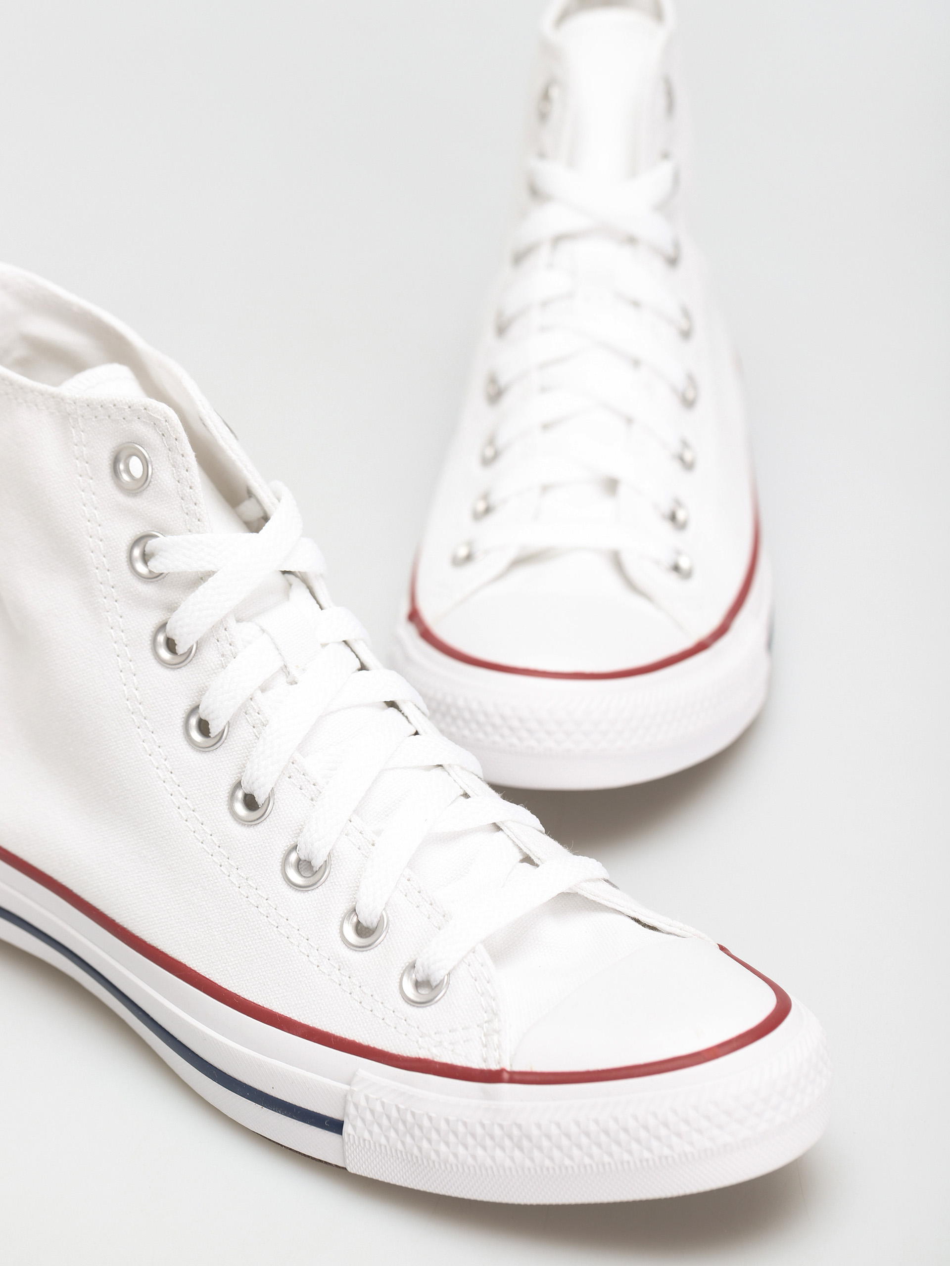Trampki Converse Chuck Taylor All Star Hi (optic white)