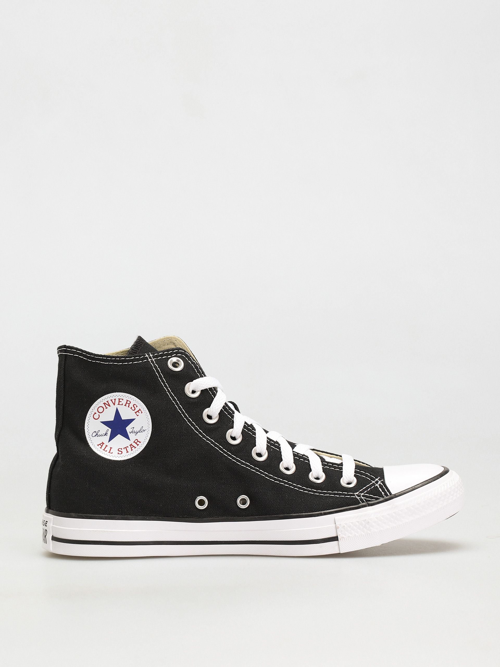 Trampki Converse Chuck Taylor All Star Hi (black)