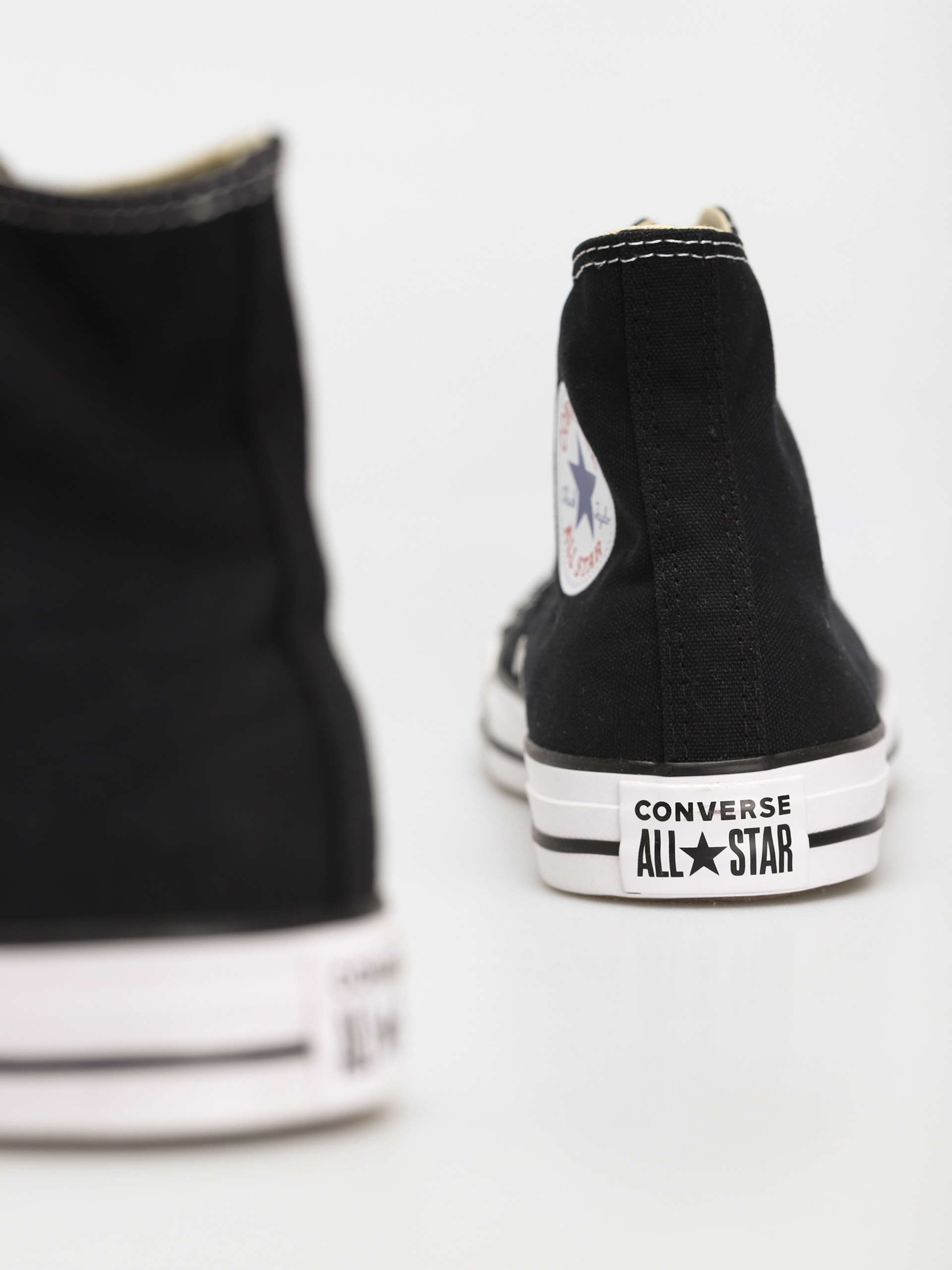 Trampki Converse Chuck Taylor All Star Hi (black)