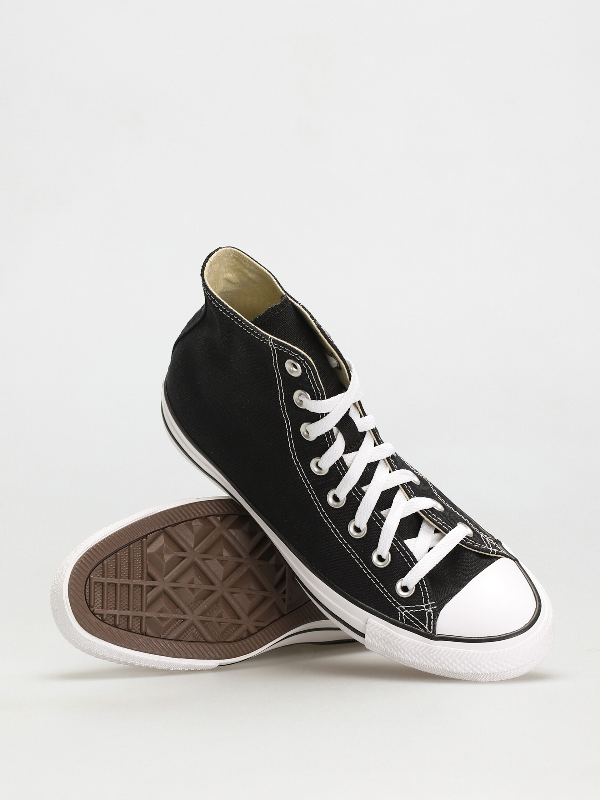 Trampki Converse Chuck Taylor All Star Hi (black)