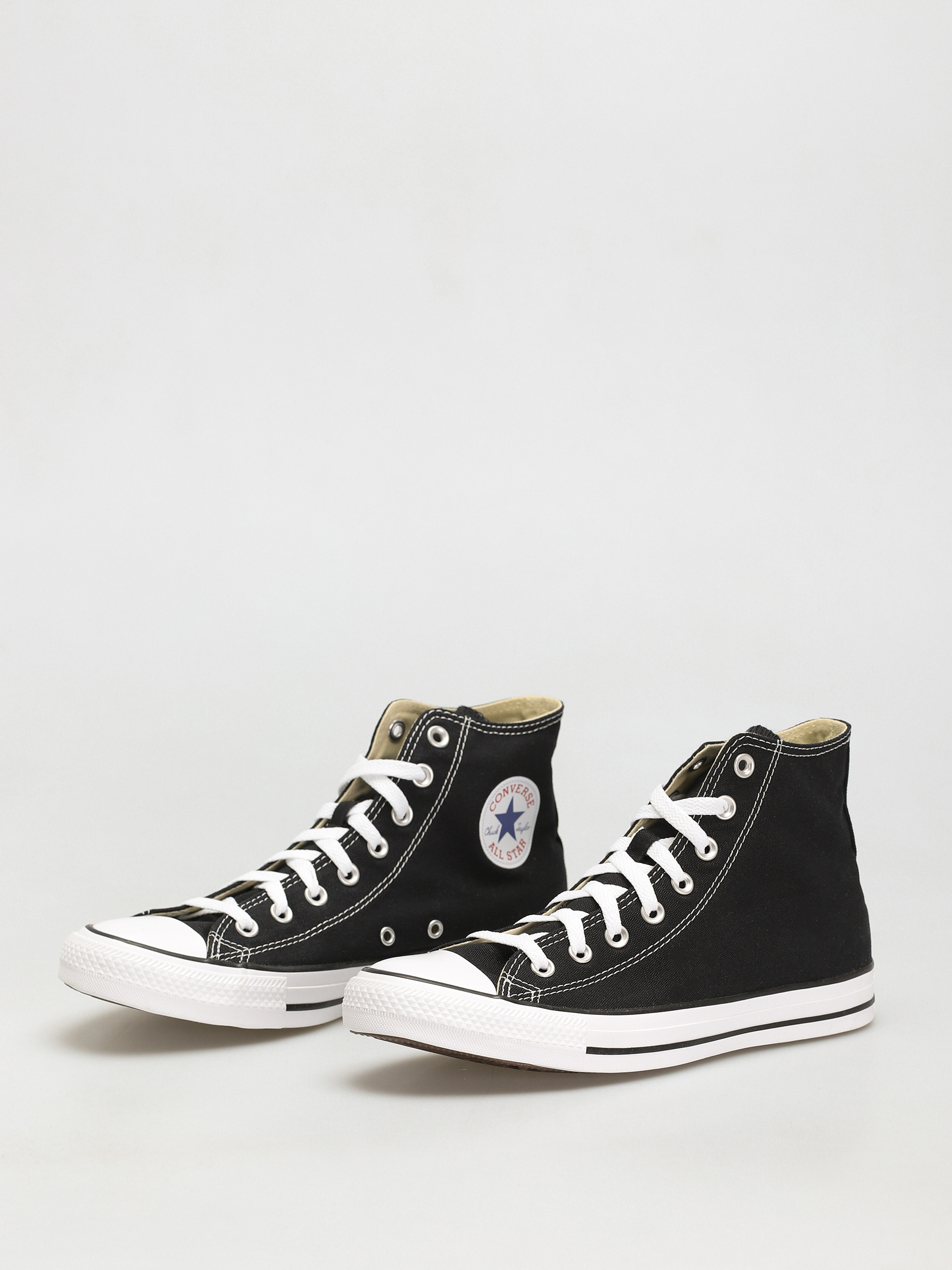 Trampki Converse Chuck Taylor All Star Hi (black)