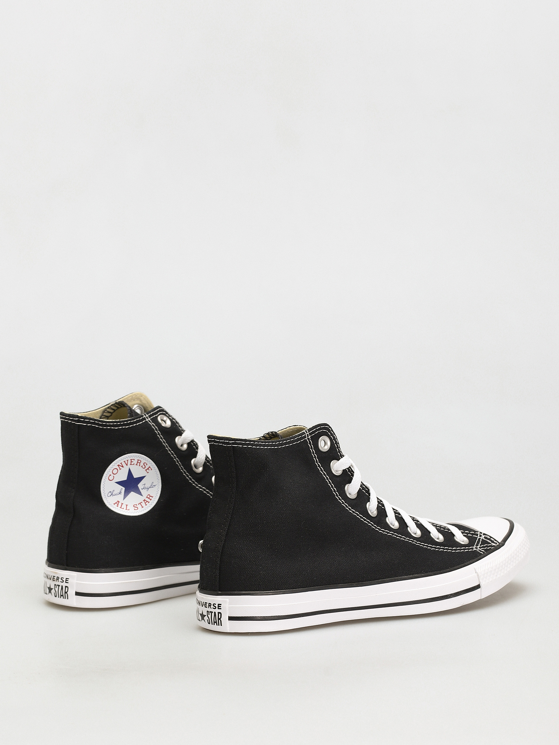 Trampki Converse Chuck Taylor All Star Hi (black)
