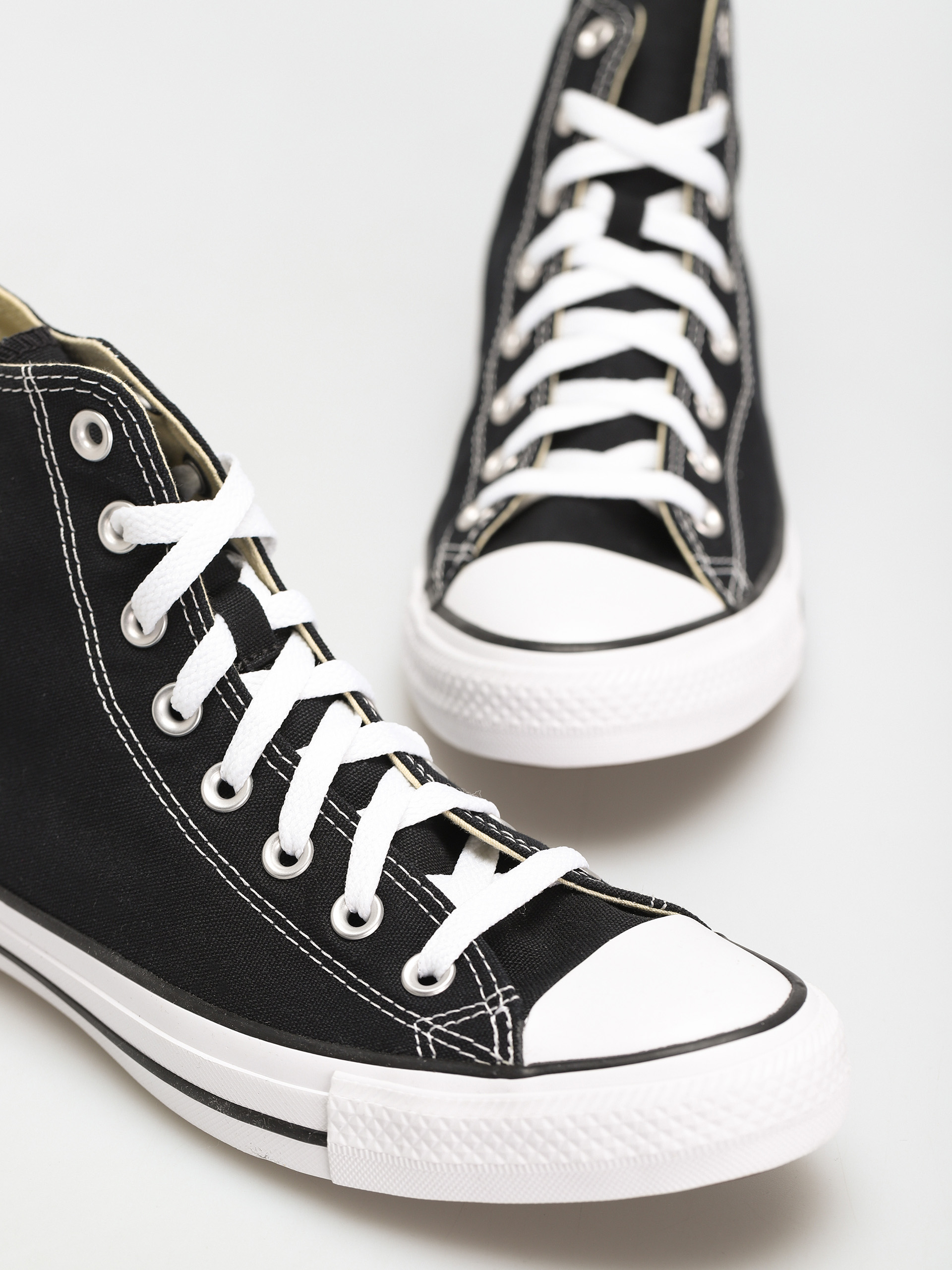 Trampki Converse Chuck Taylor All Star Hi (black)