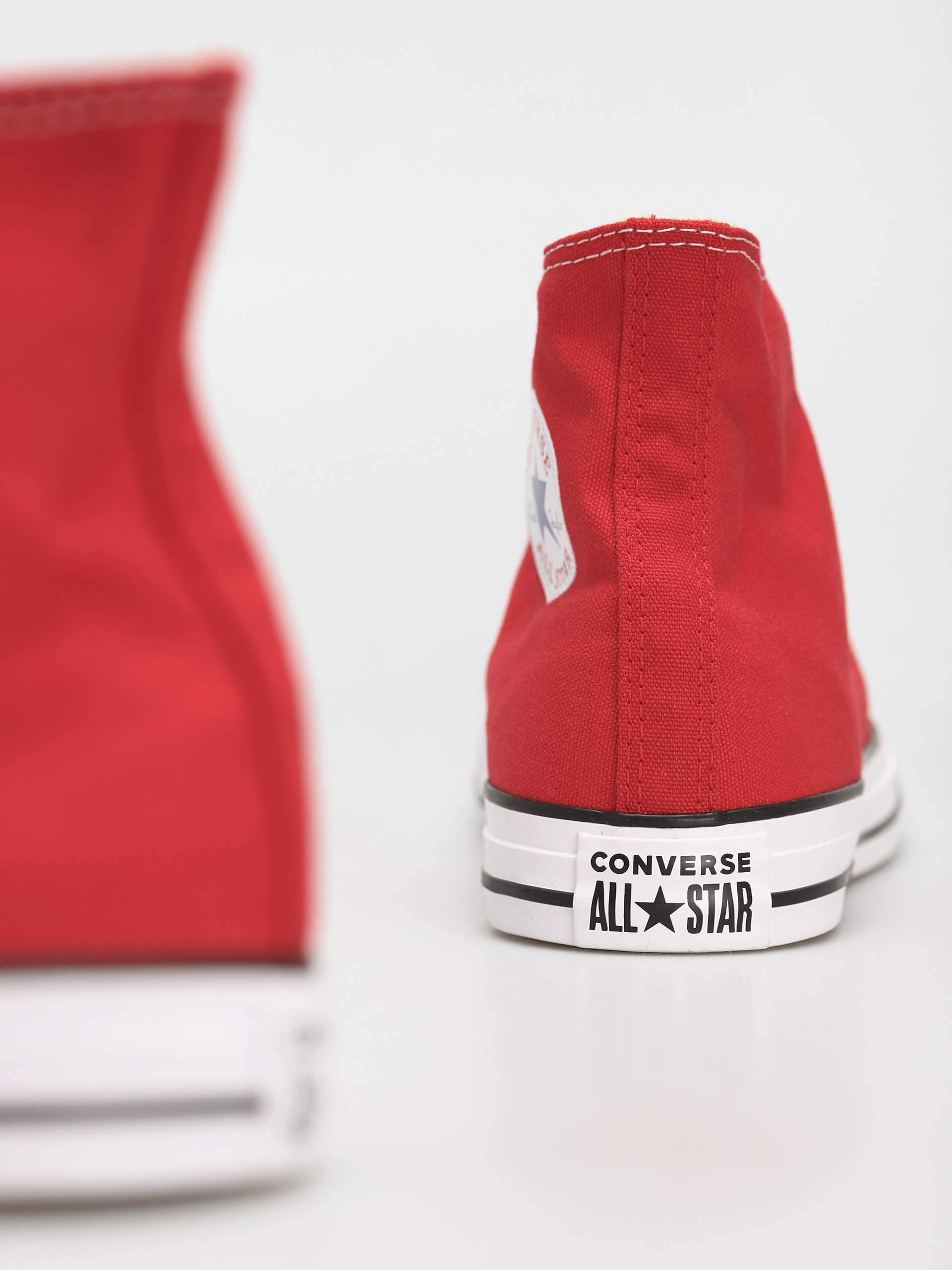 Trampki Converse Chuck Taylor All Star Hi (red)