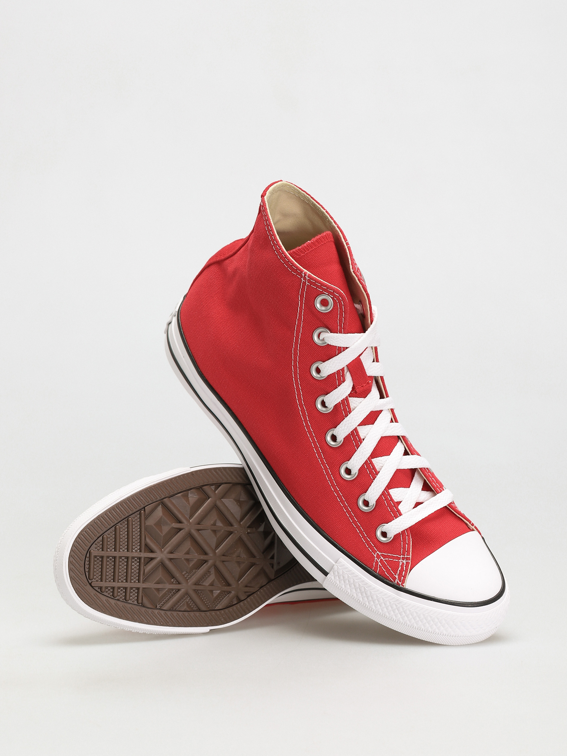 Trampki Converse Chuck Taylor All Star Hi (red)