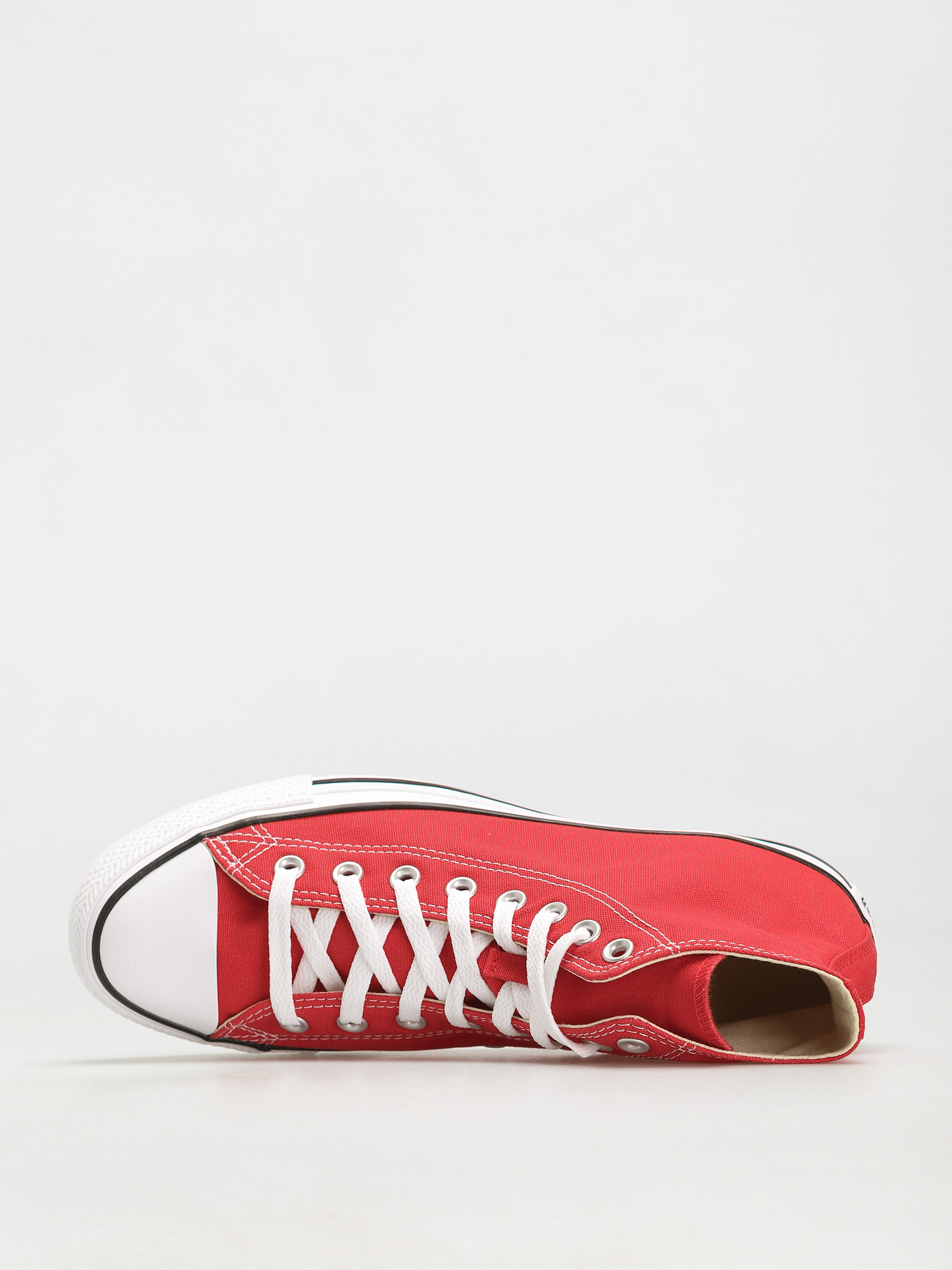 Trampki Converse Chuck Taylor All Star Hi (red)