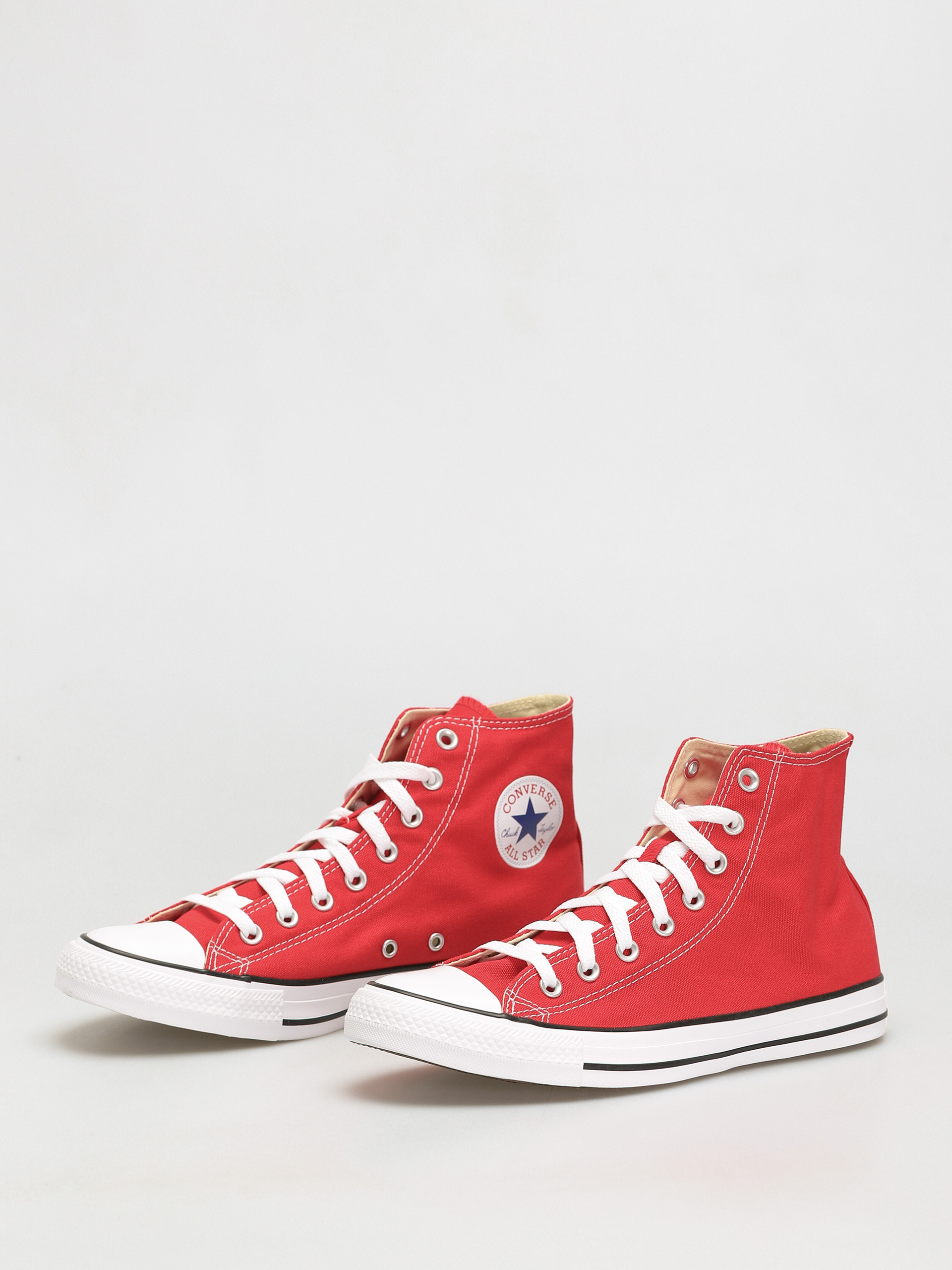 Trampki Converse Chuck Taylor All Star Hi (red)
