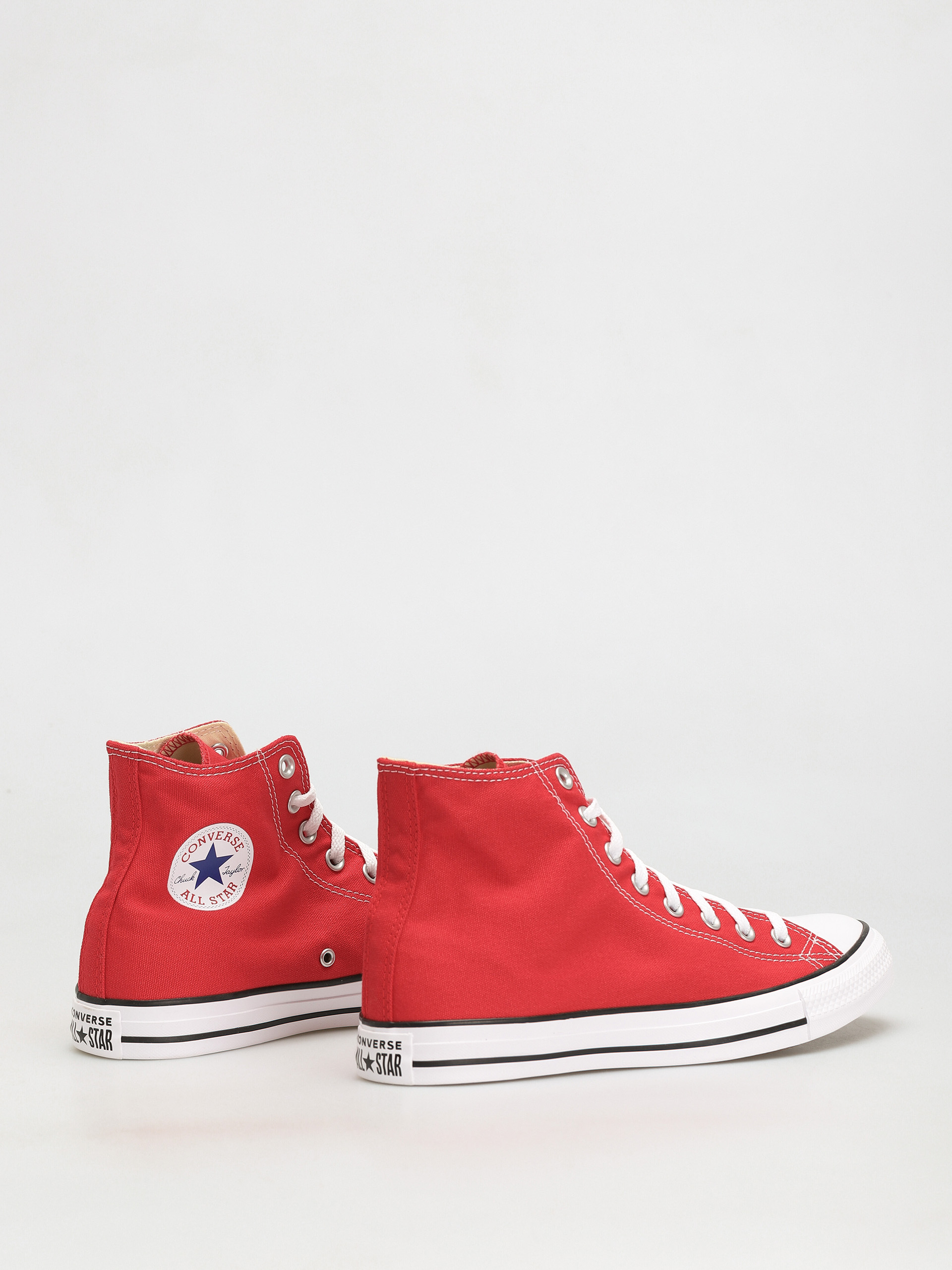 Trampki Converse Chuck Taylor All Star Hi (red)