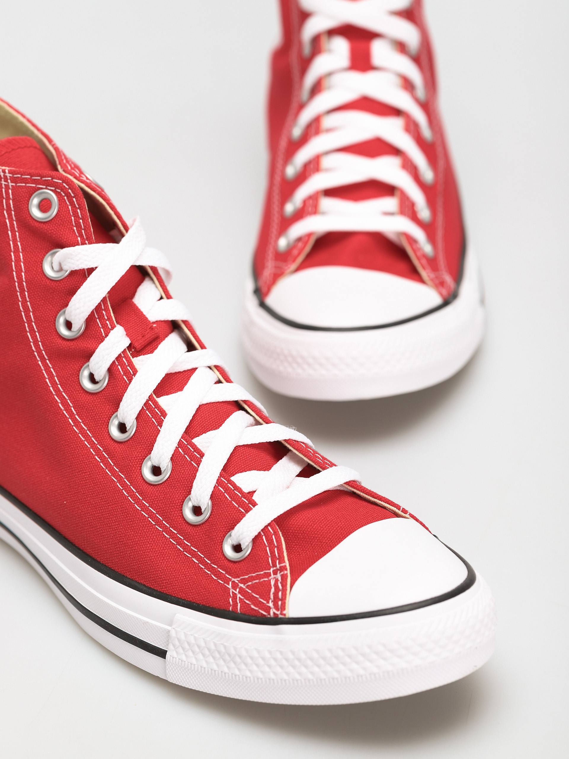 Trampki Converse Chuck Taylor All Star Hi (red)