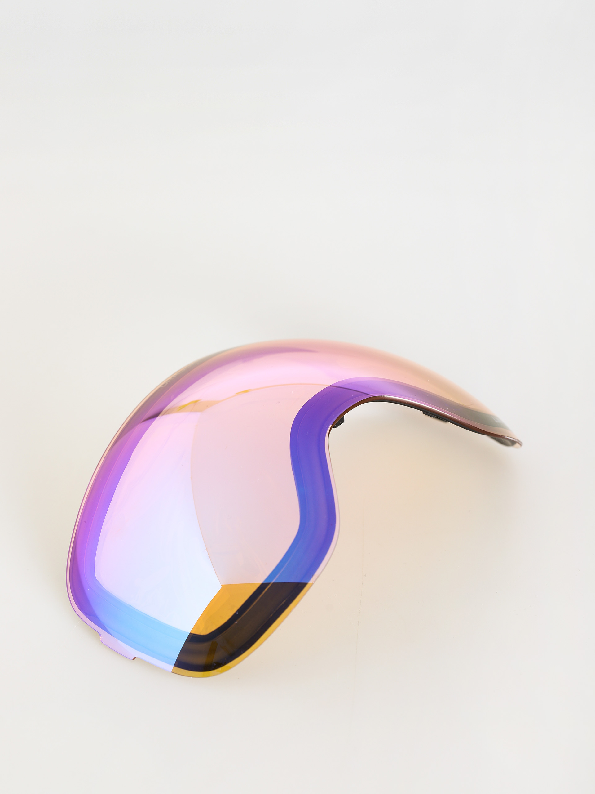 Gogle Dragon X2 (fade black/lumalens dark smoke/lumalens flash blue)