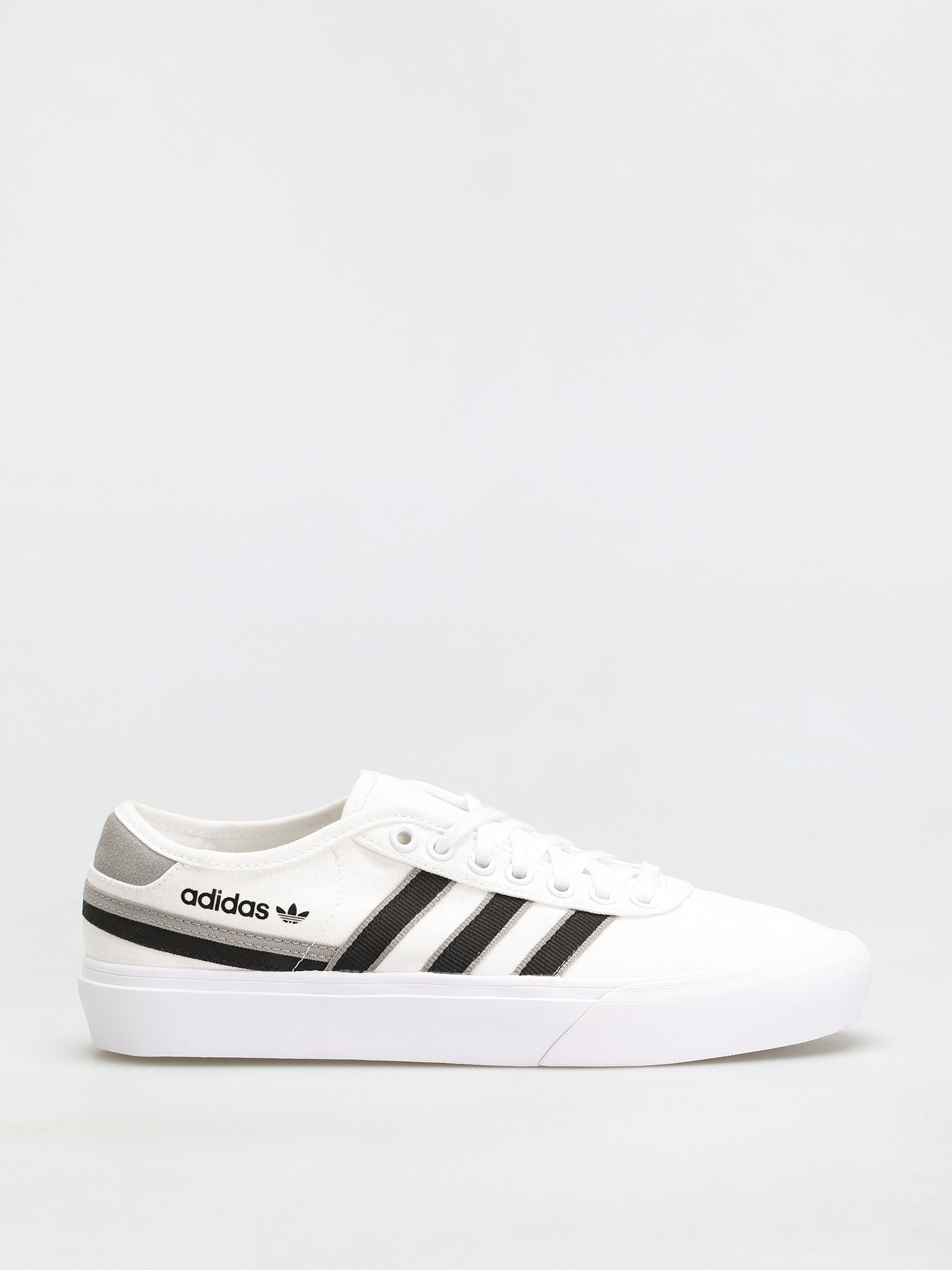 Buty adidas Originals Delpala (ftwwht/cblack/chsogr)