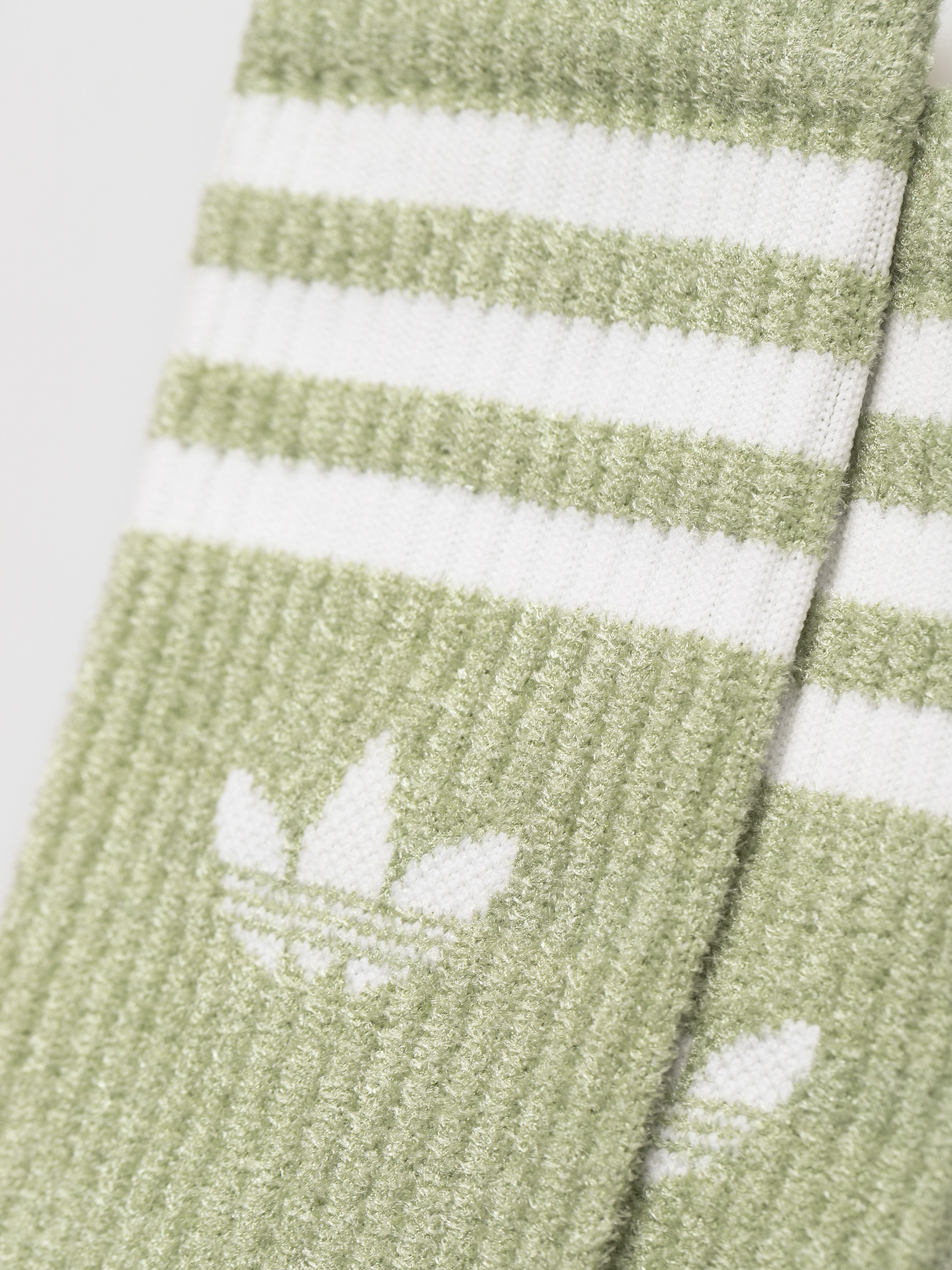 Skarpetki adidas Originals Cozy Cr 2Pp (maglim/wonmau/white)