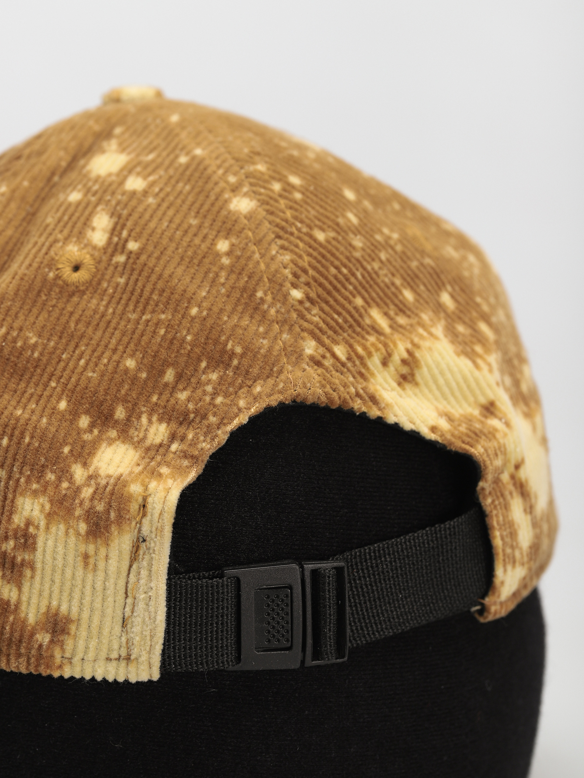 Czapka z daszkiem New Era Dyed Cord 9Twenty (white)