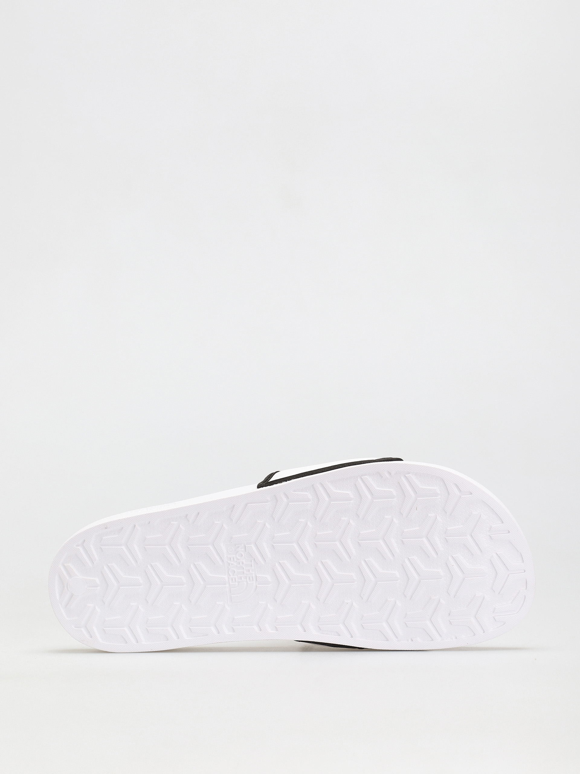 Klapki The North Face Base Camp Slide III Wmn (tnf white/tnf black)