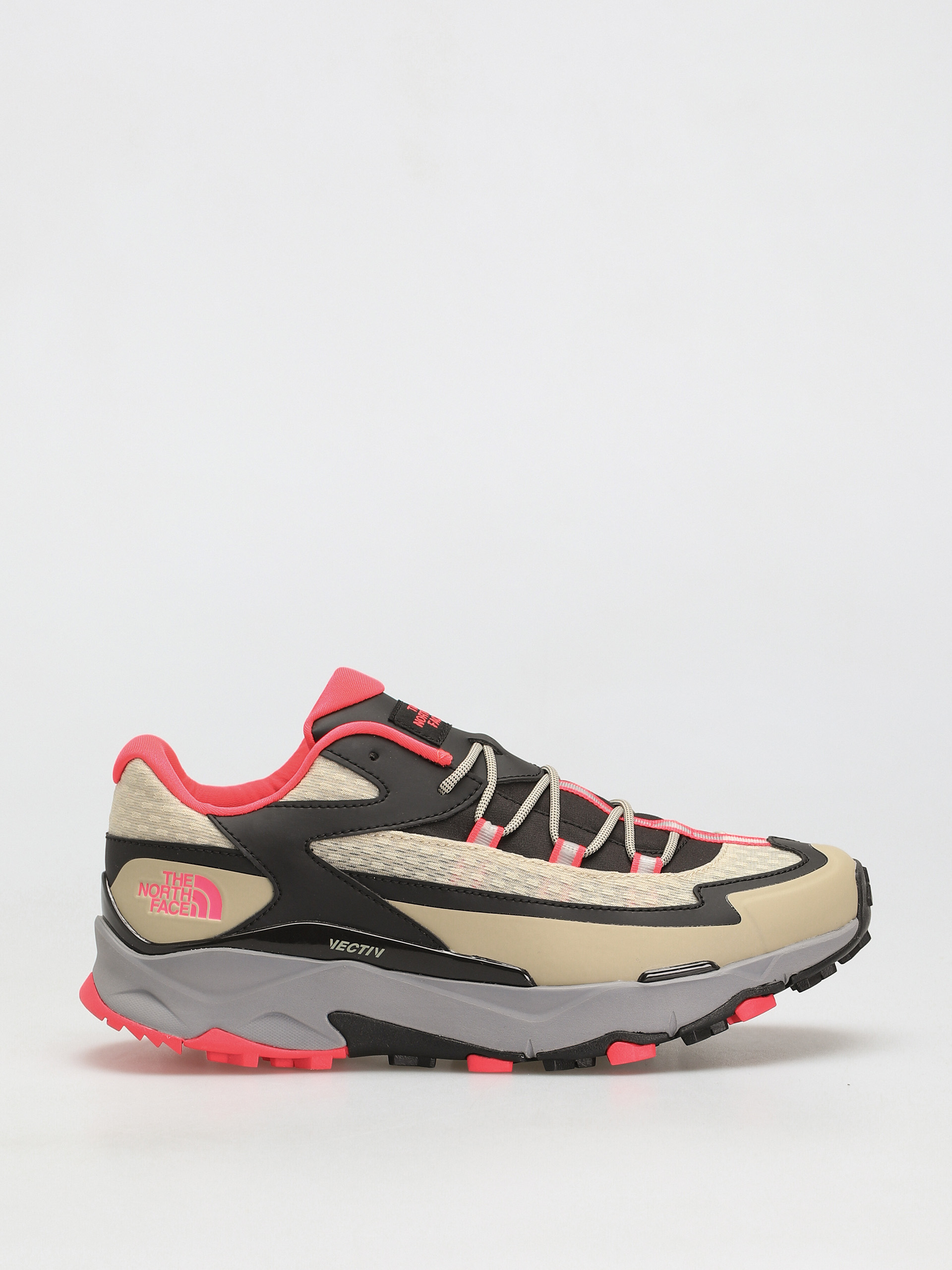 Buty The North Face Vectiv Taraval Anodized (gravel/tnf black)