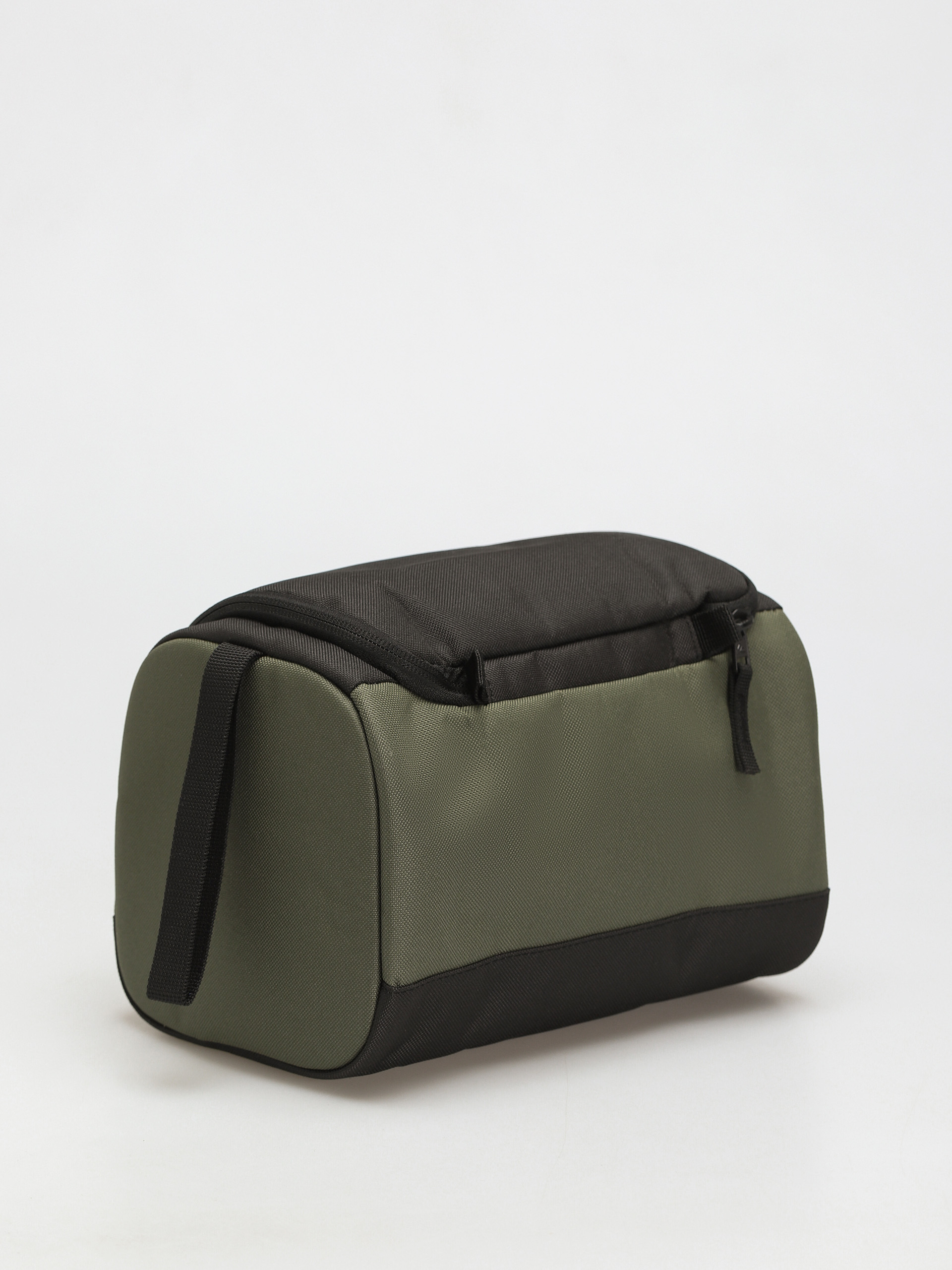 Kosmetyczka Quiksilver Capsule (black/thyme)