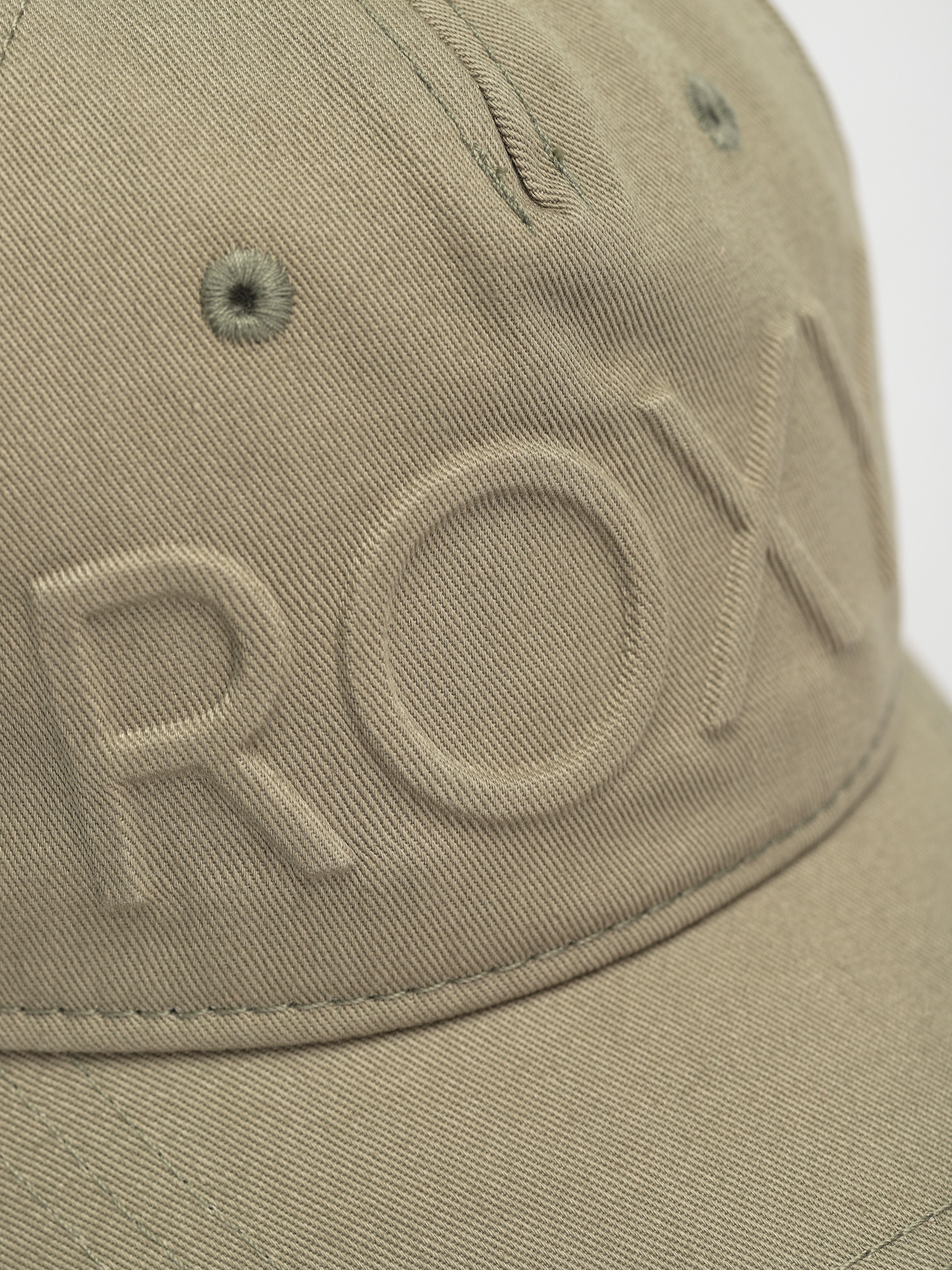 Czapka z daszkiem Roxy California Star Wmn (sea spray)