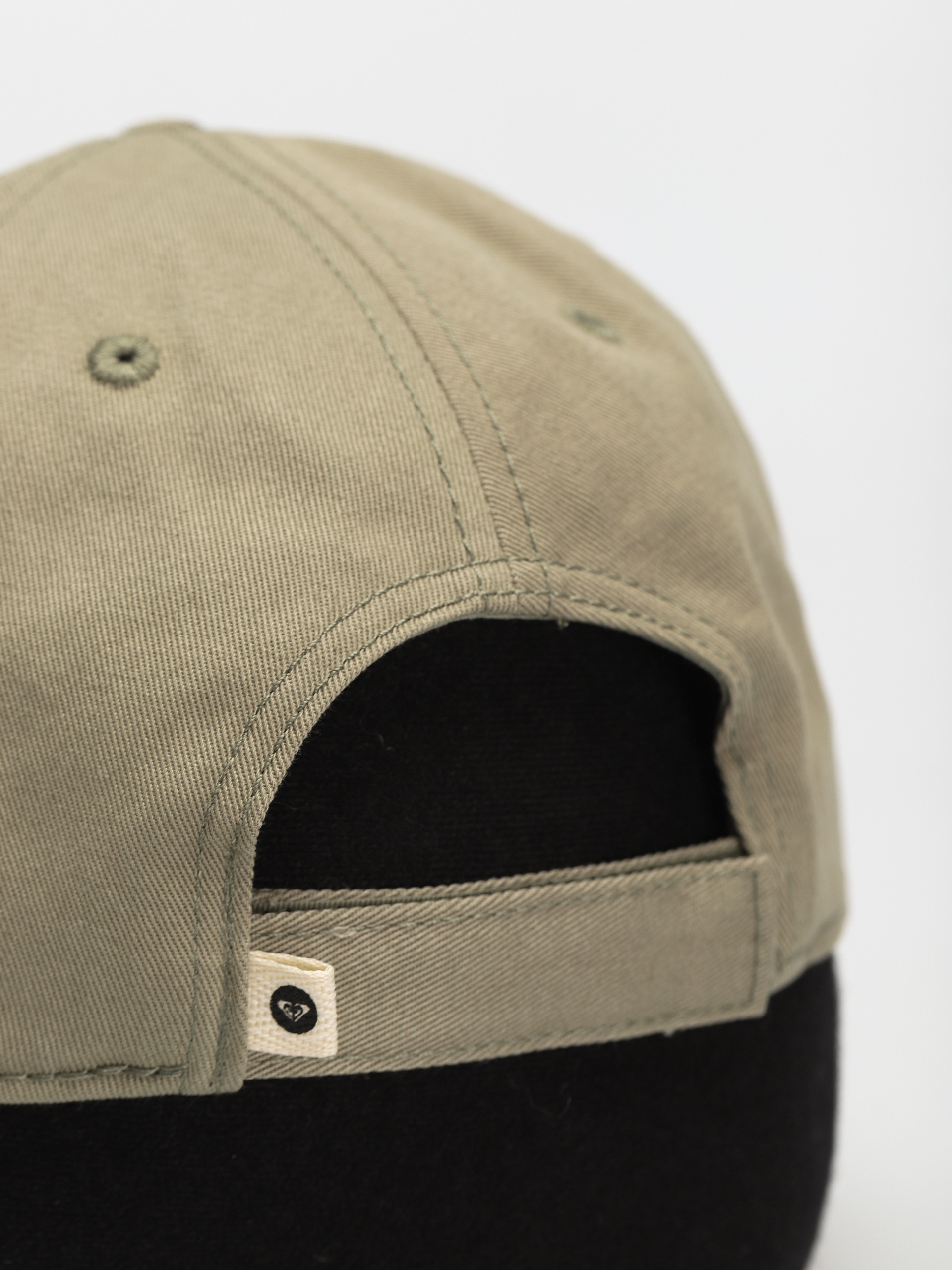 Czapka z daszkiem Roxy California Star Wmn (sea spray)