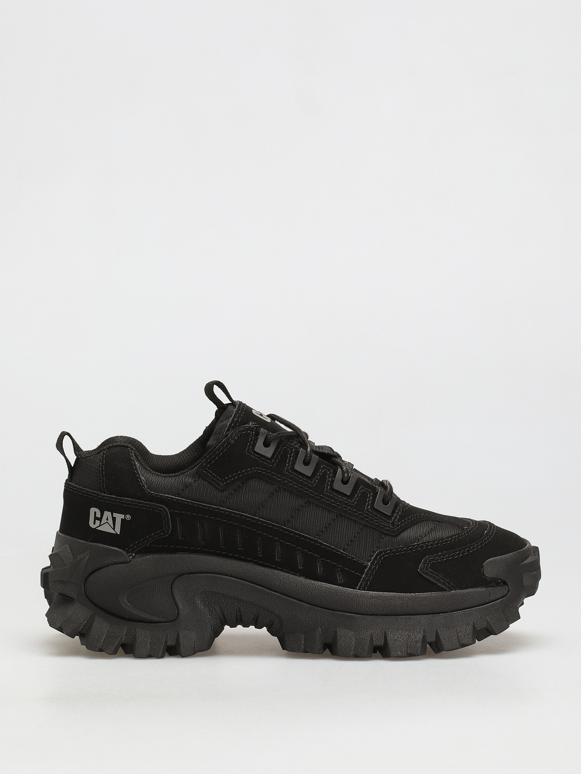 Buty Caterpillar Intruder (black out)