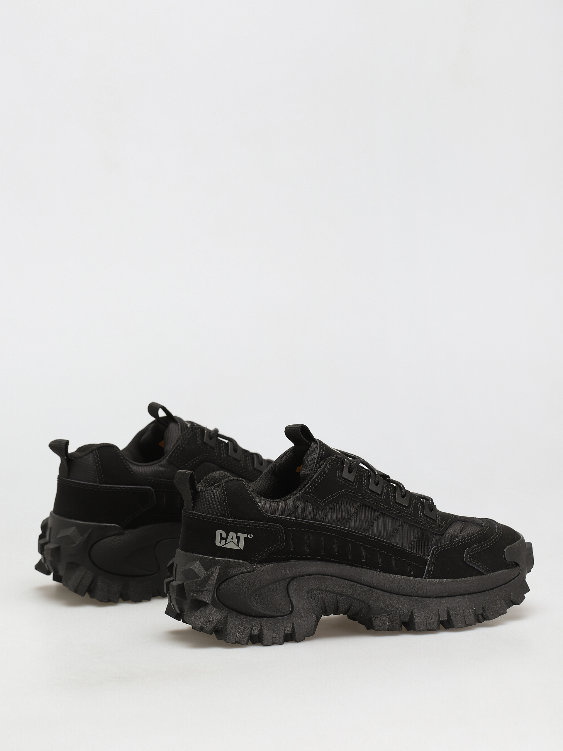 Buty Caterpillar Intruder (black out)