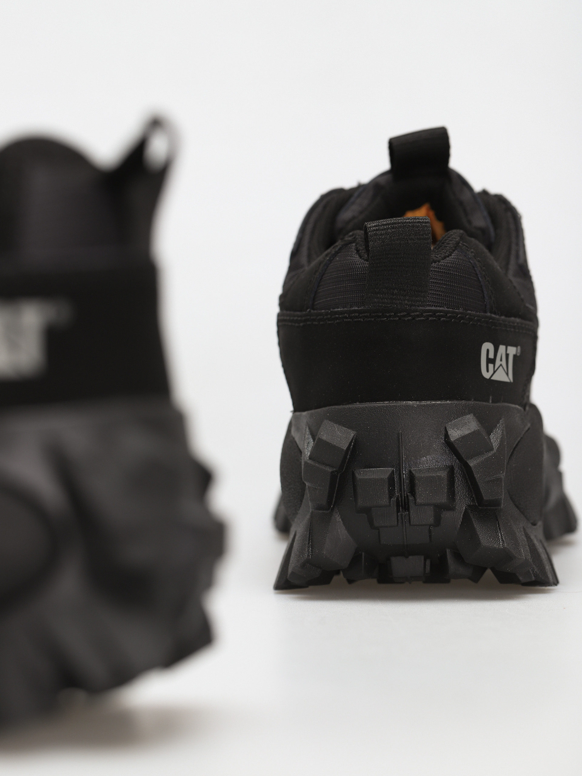 Buty Caterpillar Intruder (black out)