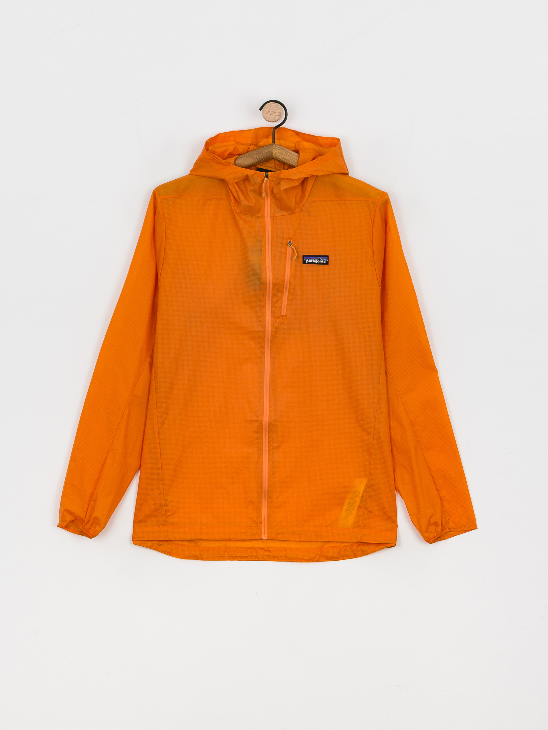 Kurtka Patagonia Houdini (cloudberry orange)