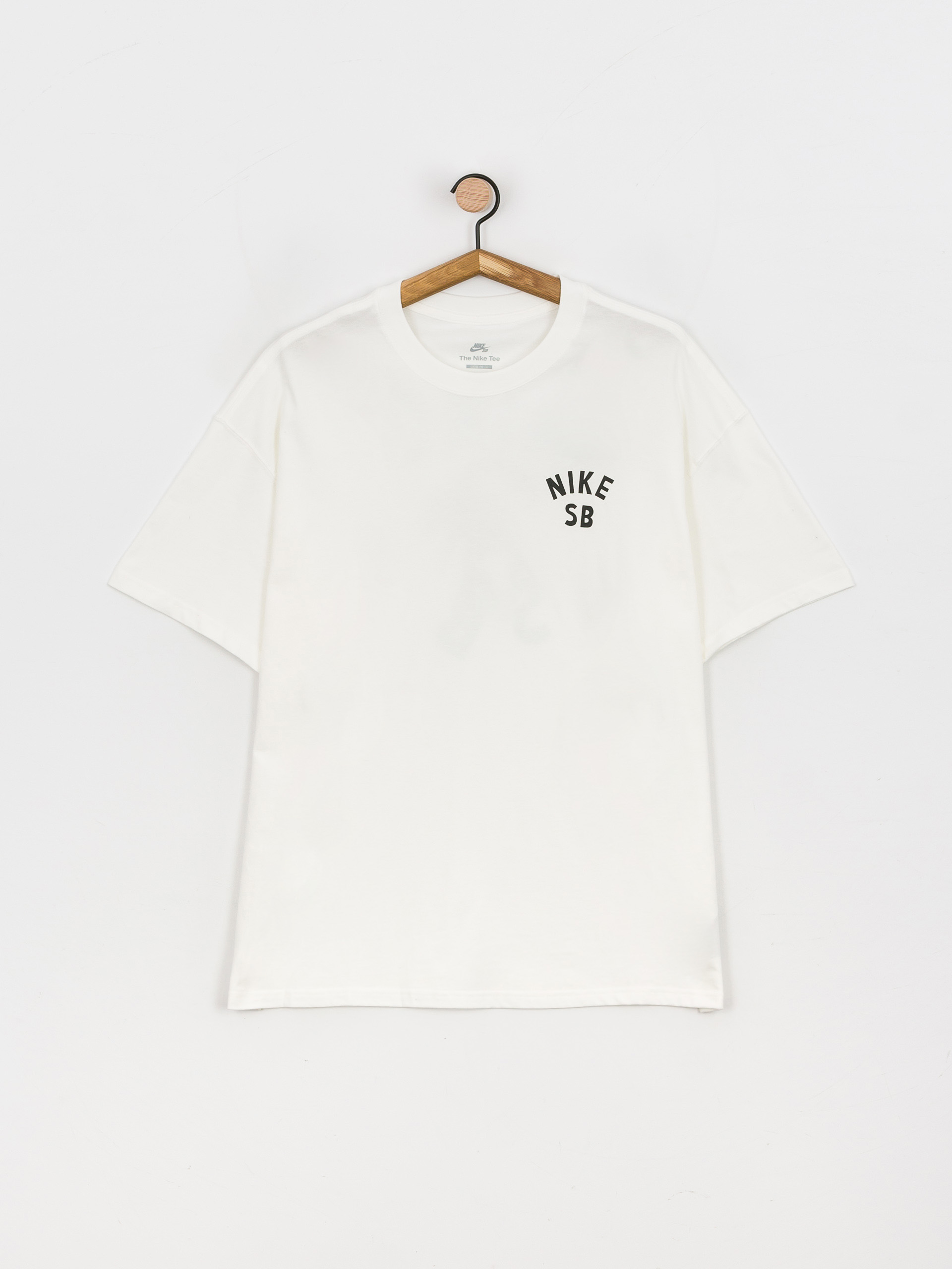 T-shirt Nike SB Escorpion (white)