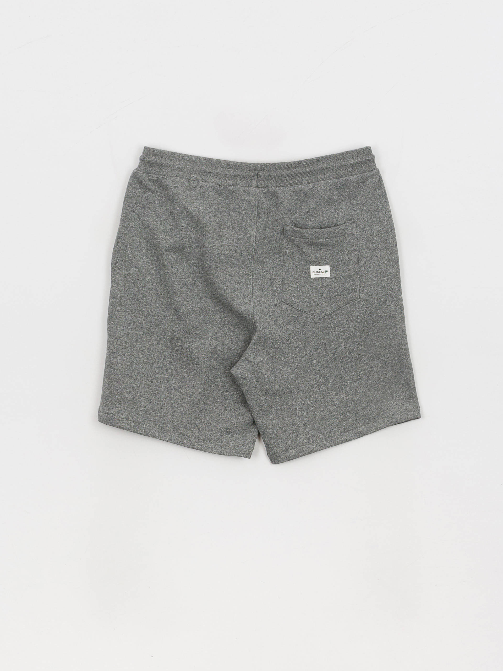 Szorty Quiksilver Essentials Terry (light grey heather)