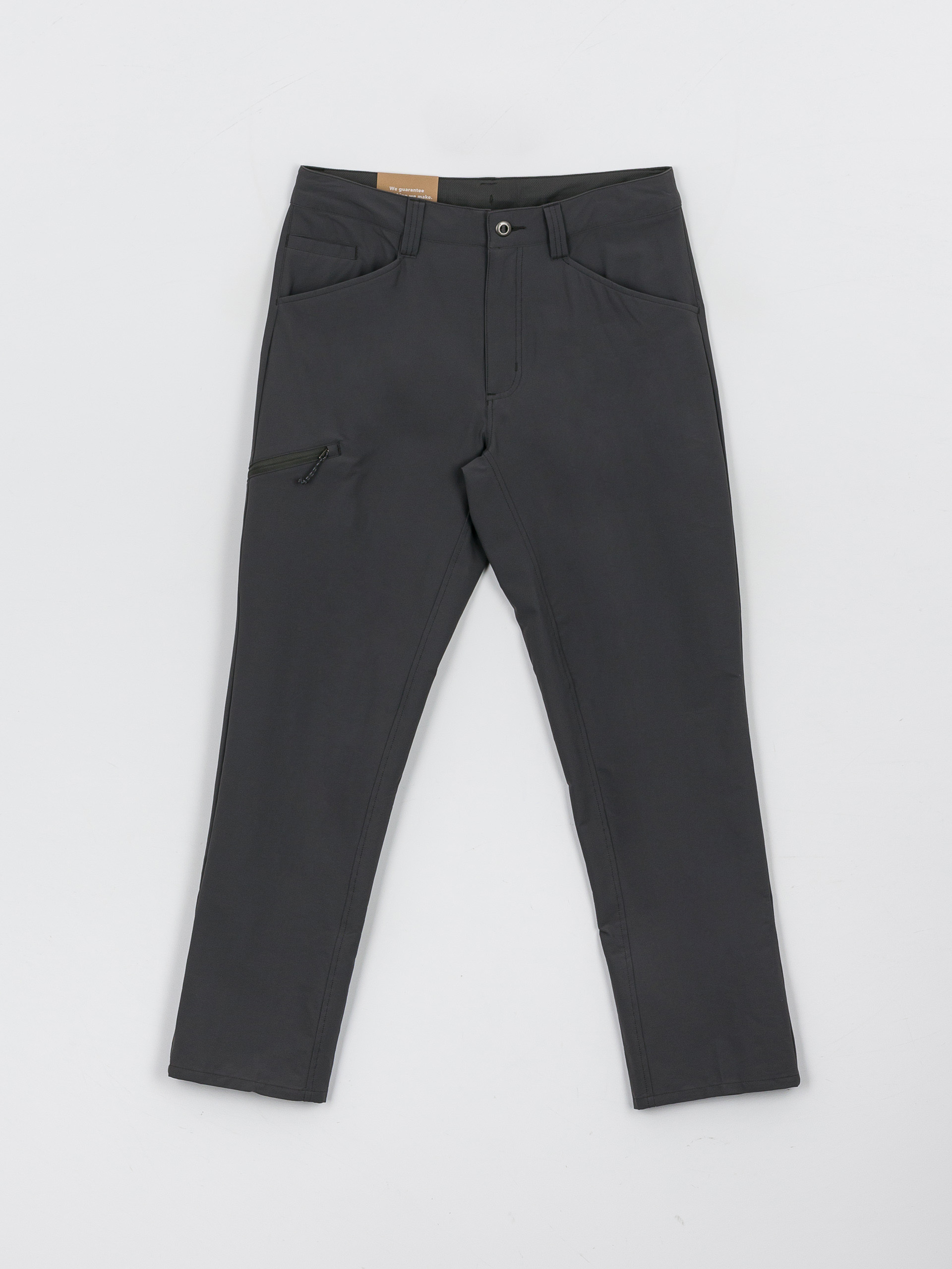 Spodnie Patagonia Quandary (forge grey)