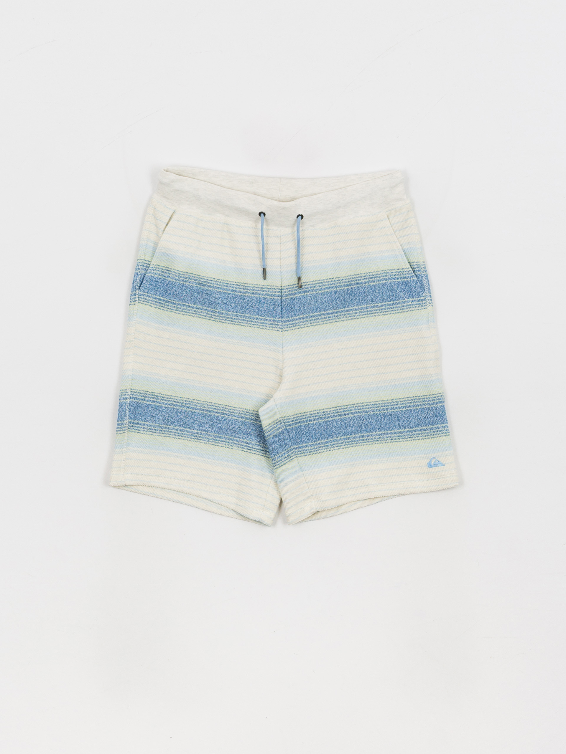 Szorty Quiksilver Great Otway (antique white great otway)