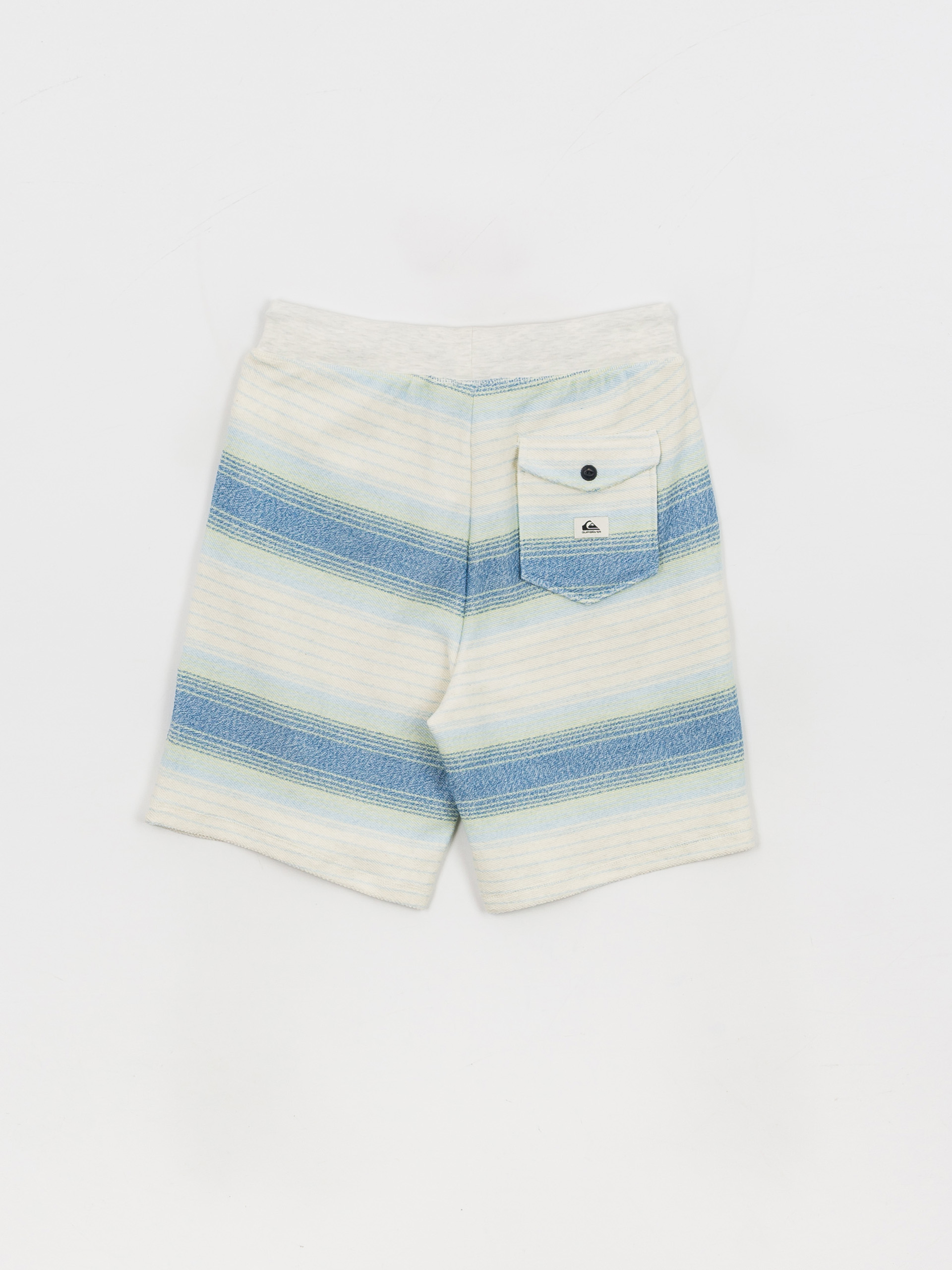 Szorty Quiksilver Great Otway (antique white great otway)