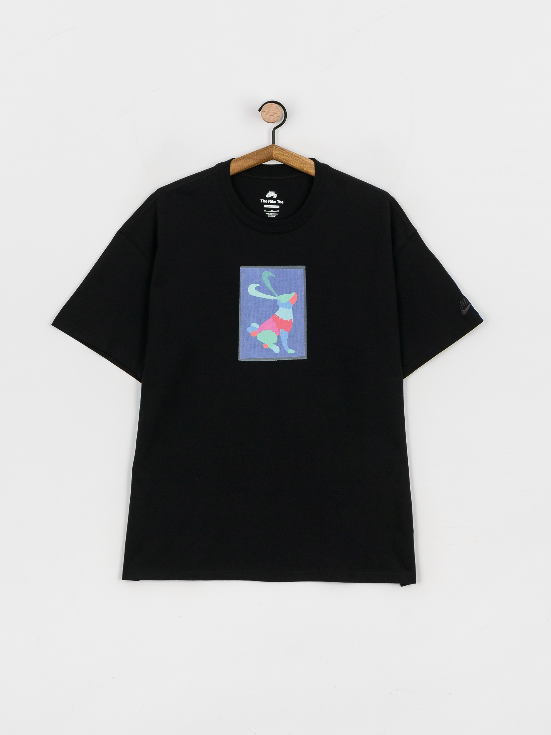 T-shirt Nike SB Alebrijes (black)
