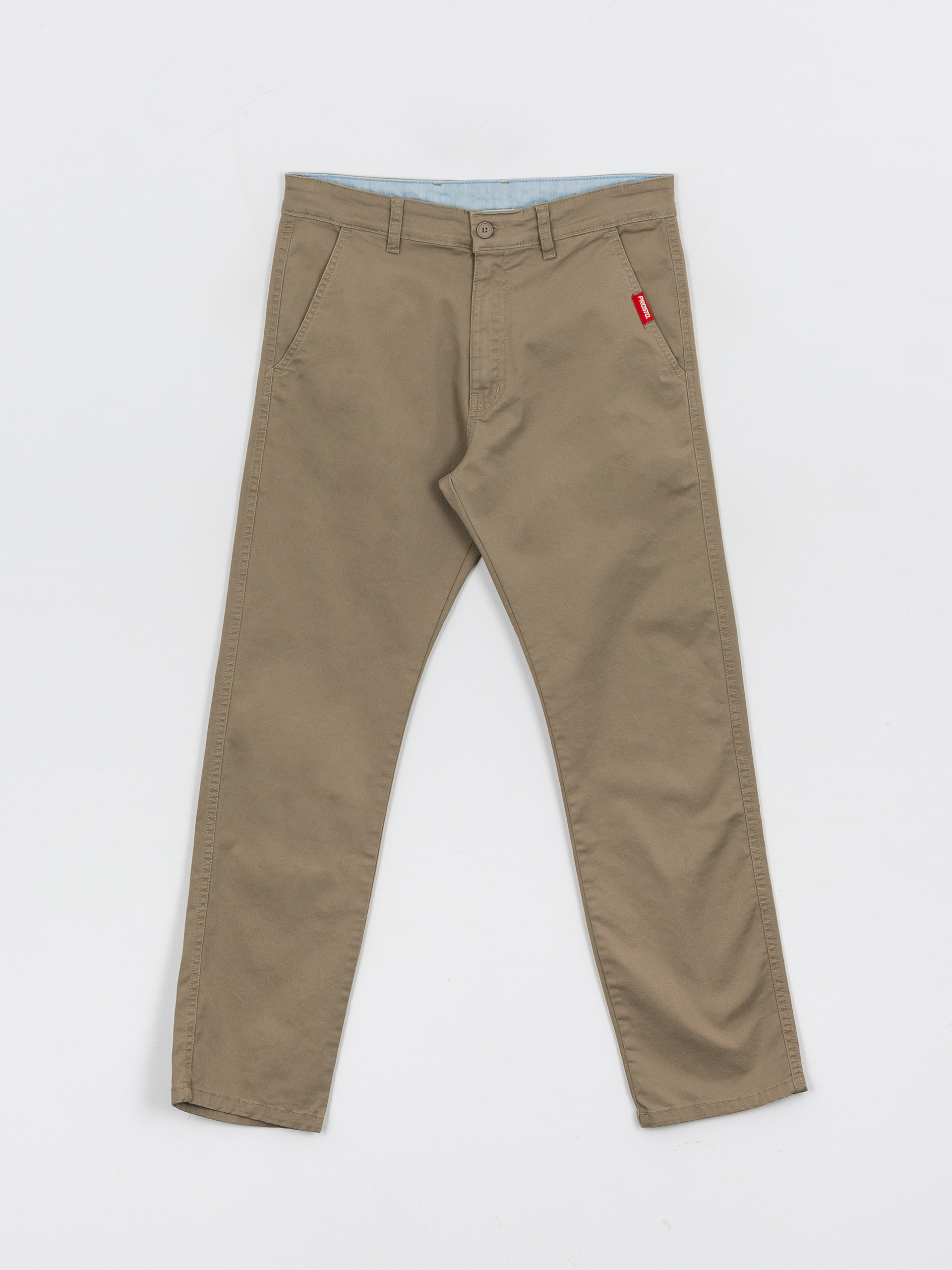 Spodnie Prosto Yung (beige)