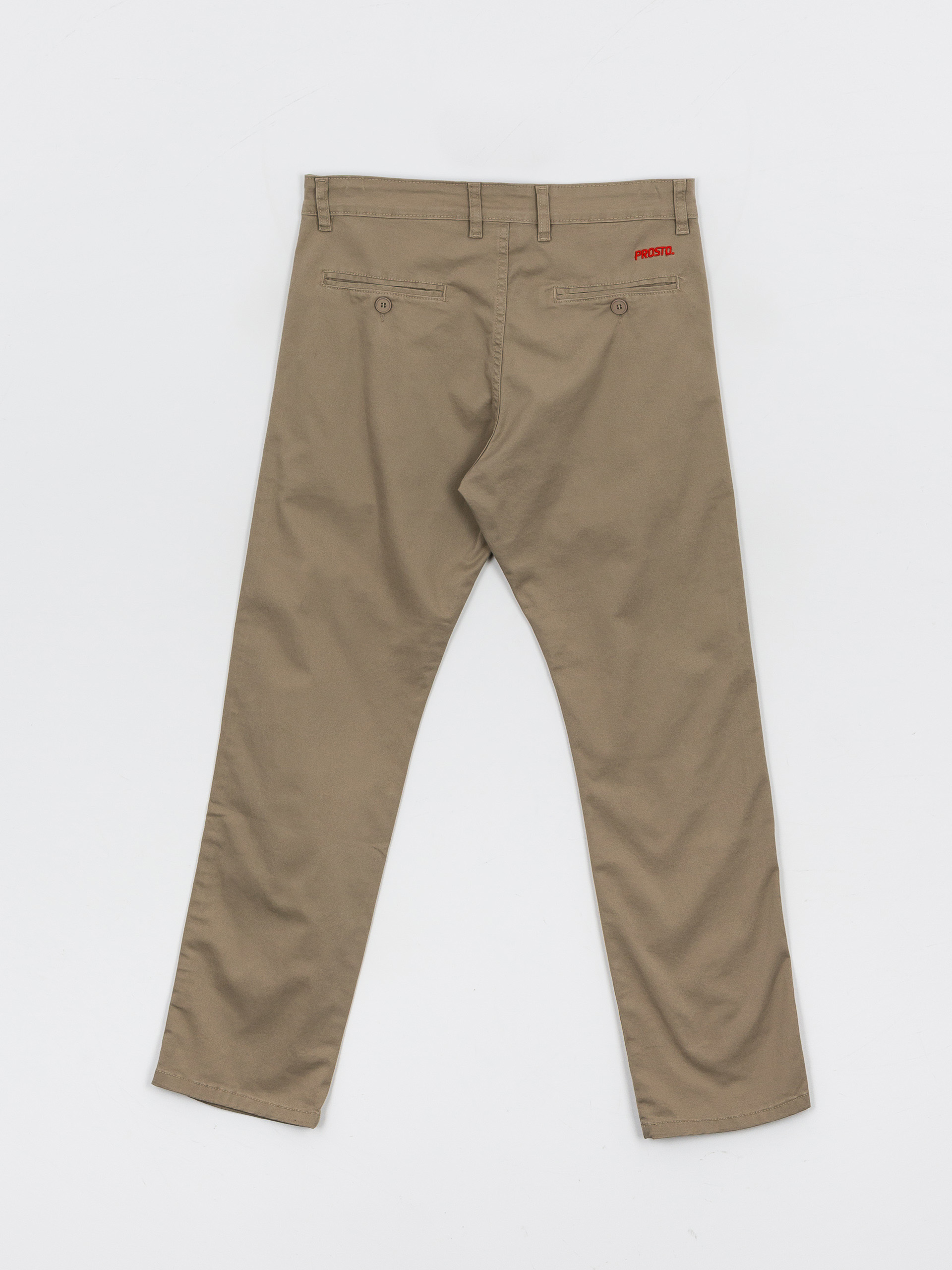 Spodnie Prosto Yung (beige)