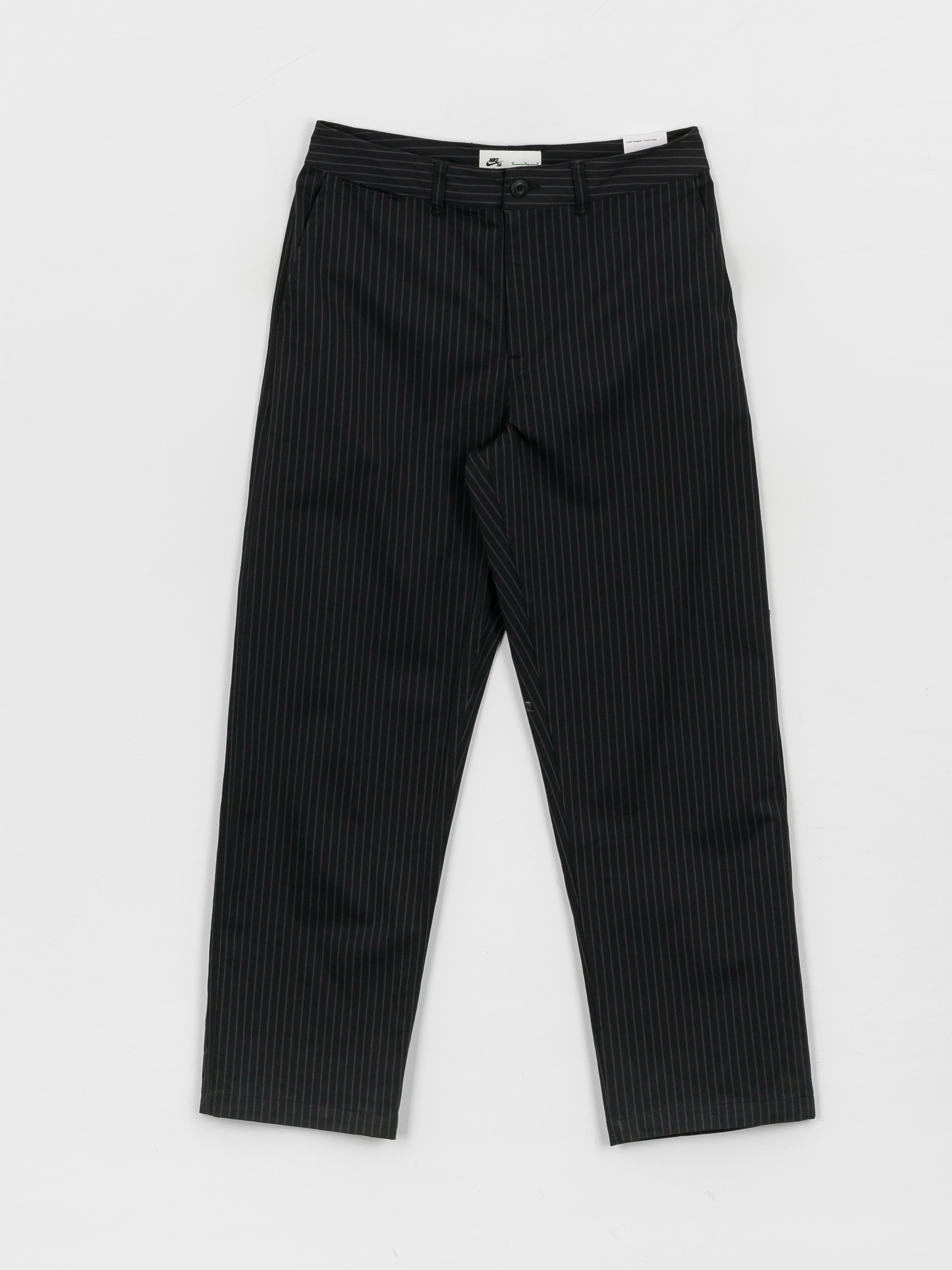 Spodnie Nike SB DF Novelty Chino (black)