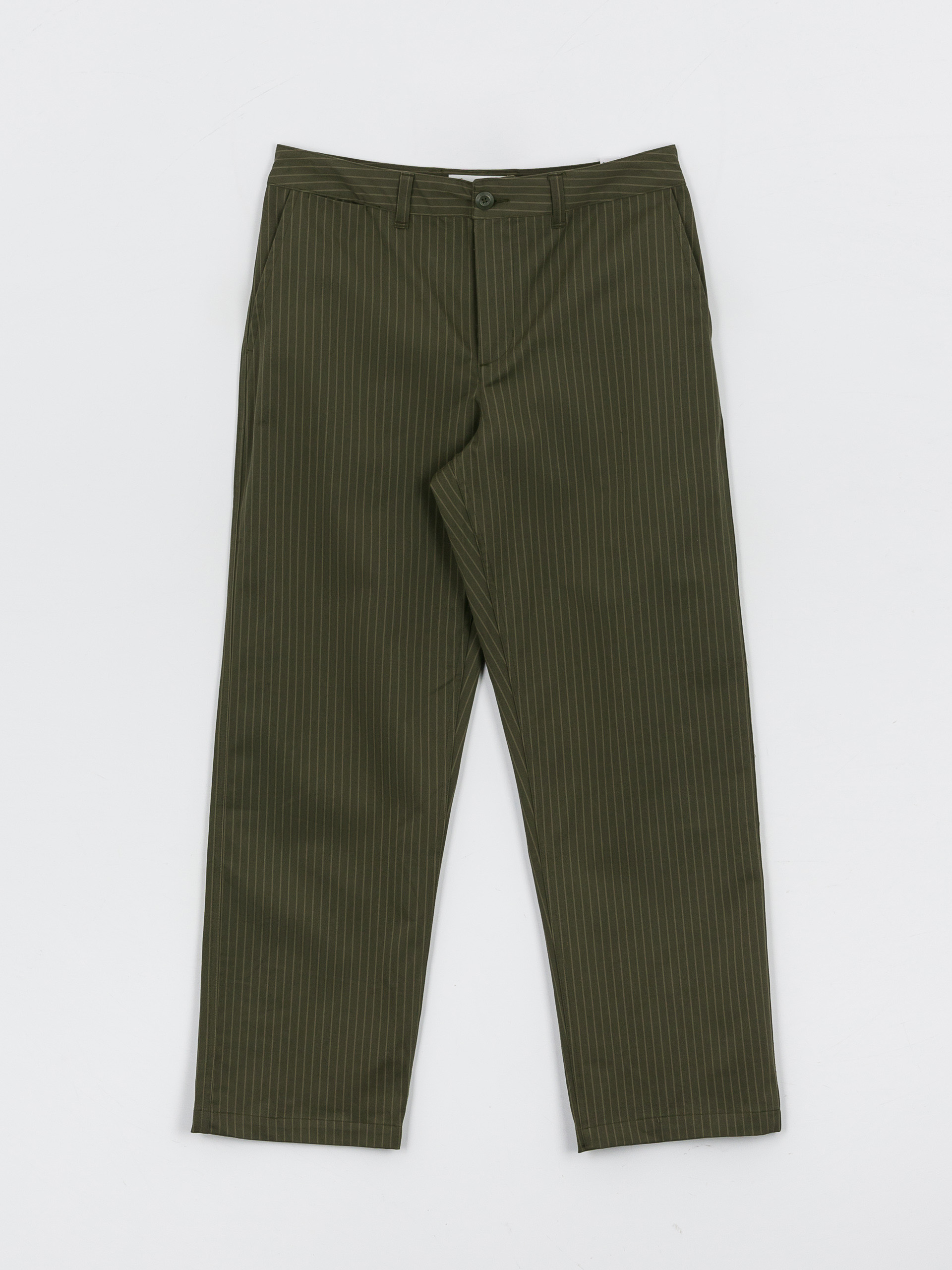 Spodnie Nike SB DF Novelty Chino (cargo khaki)