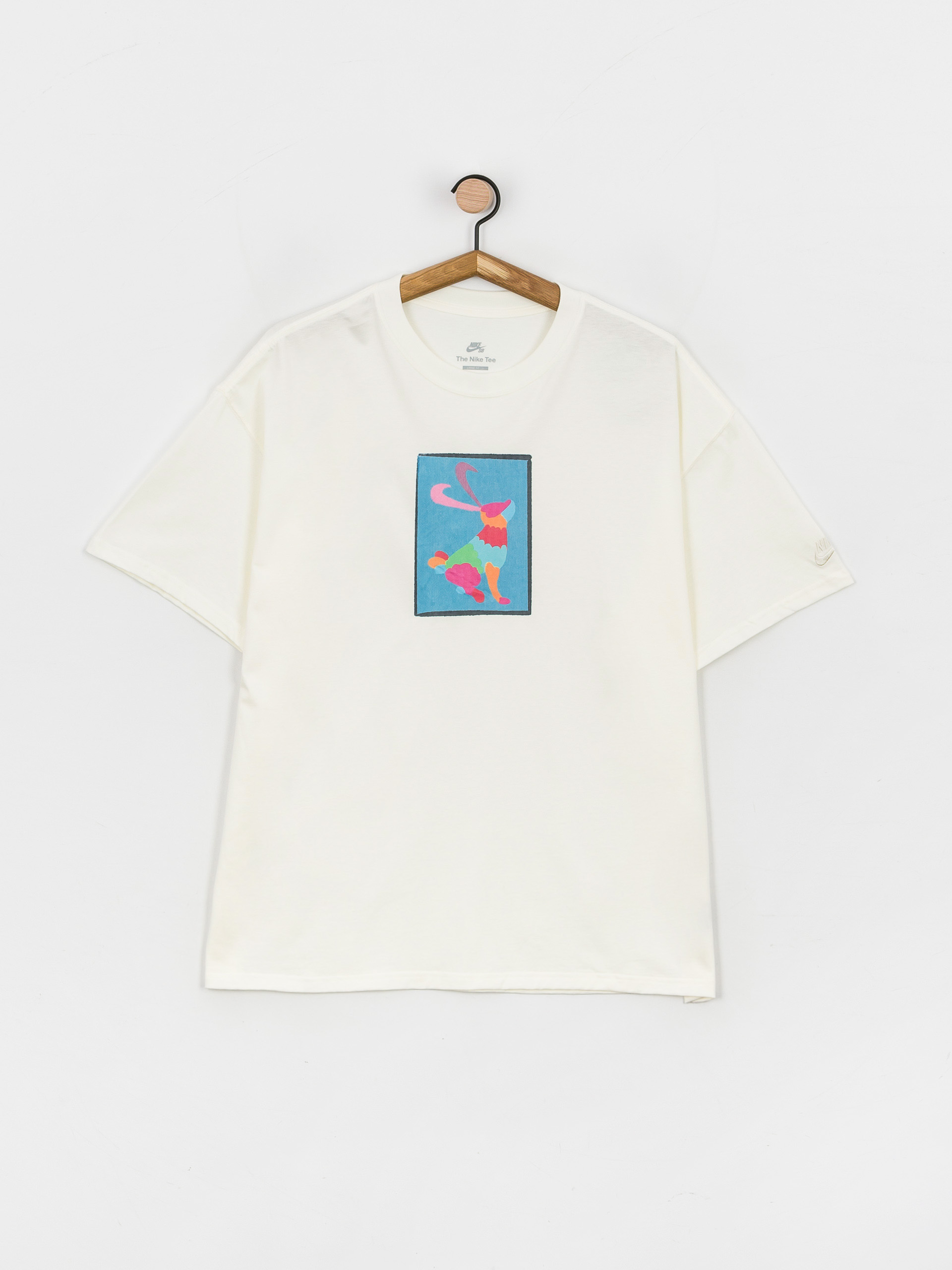 T-shirt Nike SB Alebrijes (sail)